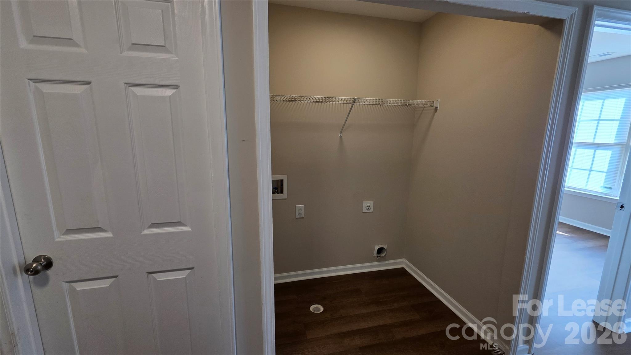 Henderson Oaks - Residential Lease