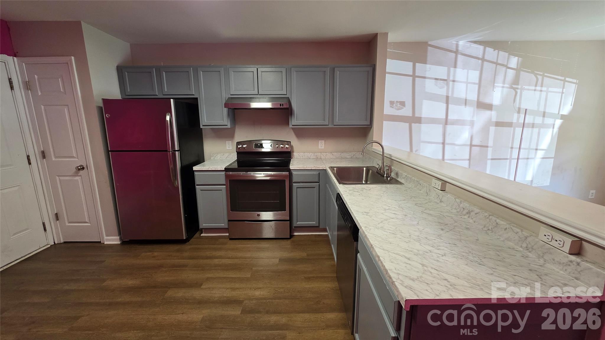 Henderson Oaks - Residential Lease