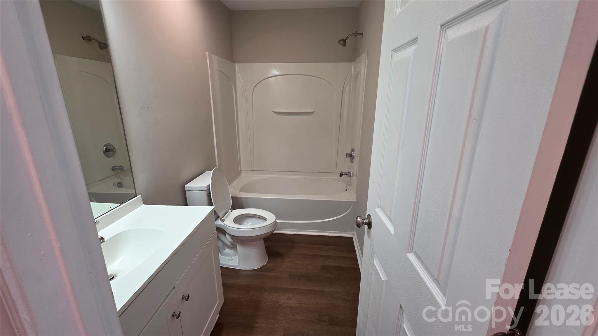 Henderson Oaks - Residential Lease