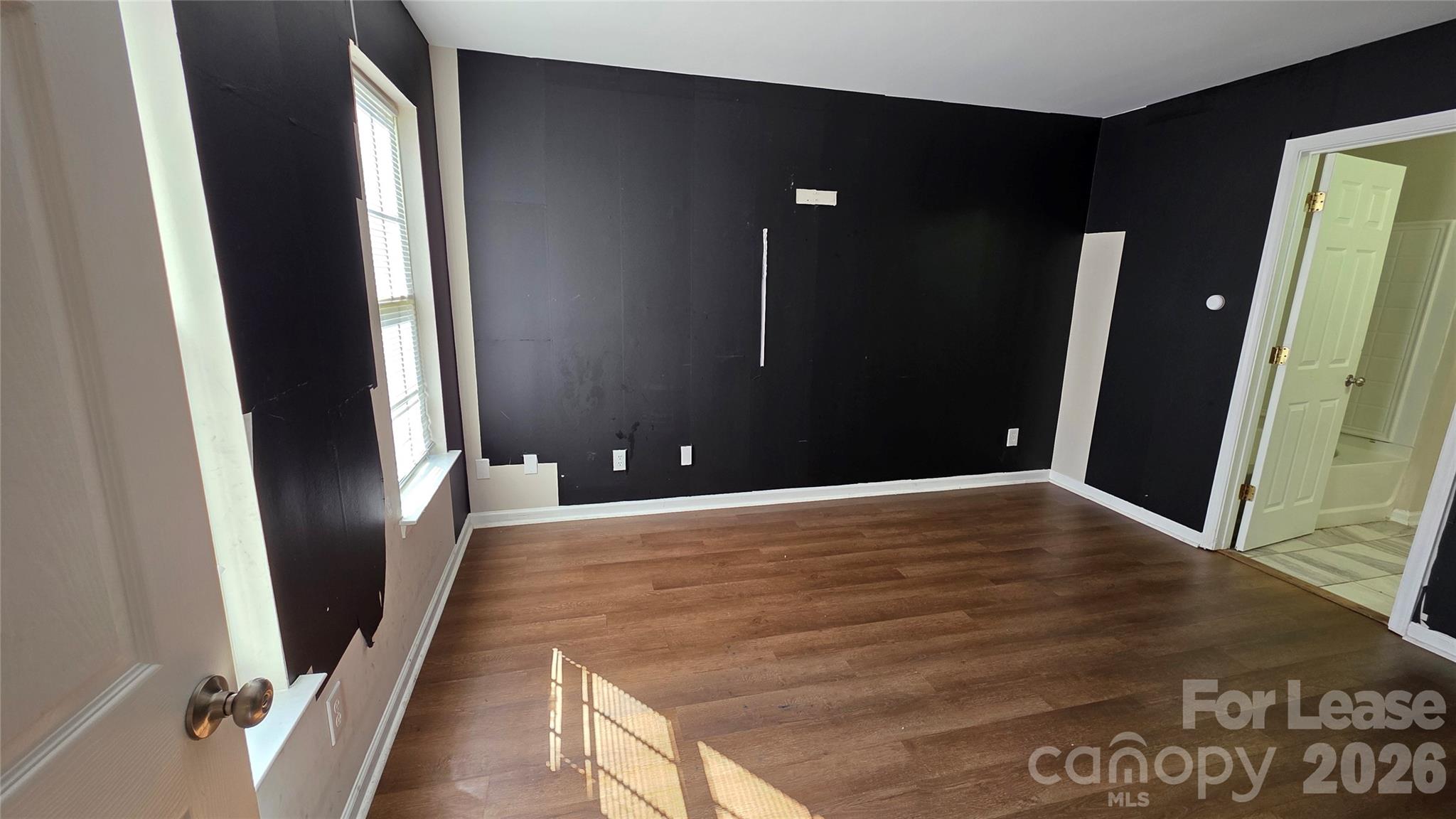 Henderson Oaks - Residential Lease