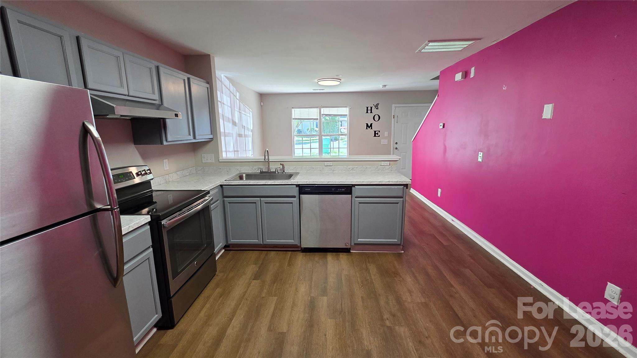 Henderson Oaks - Residential Lease