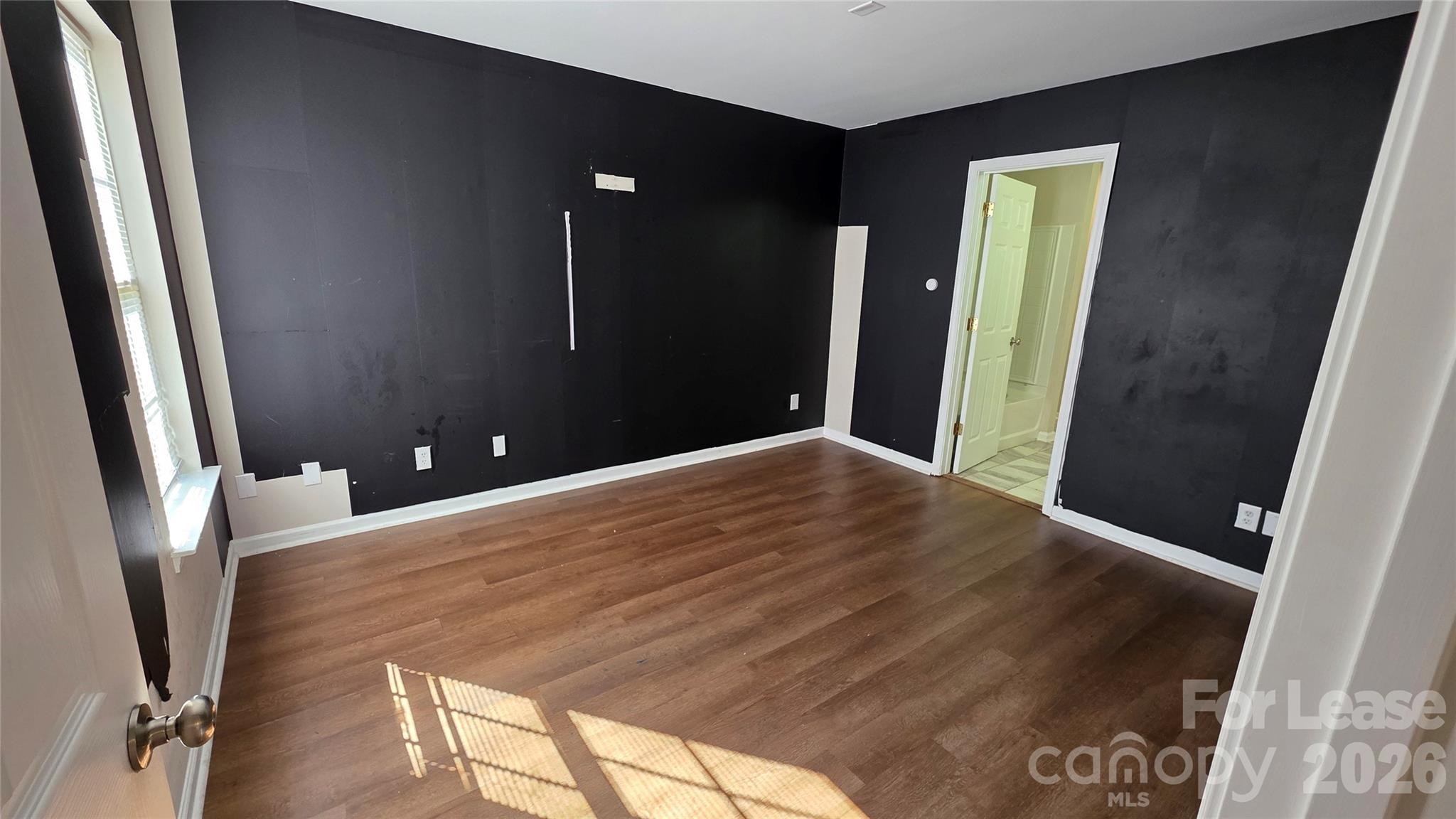 Henderson Oaks - Residential Lease