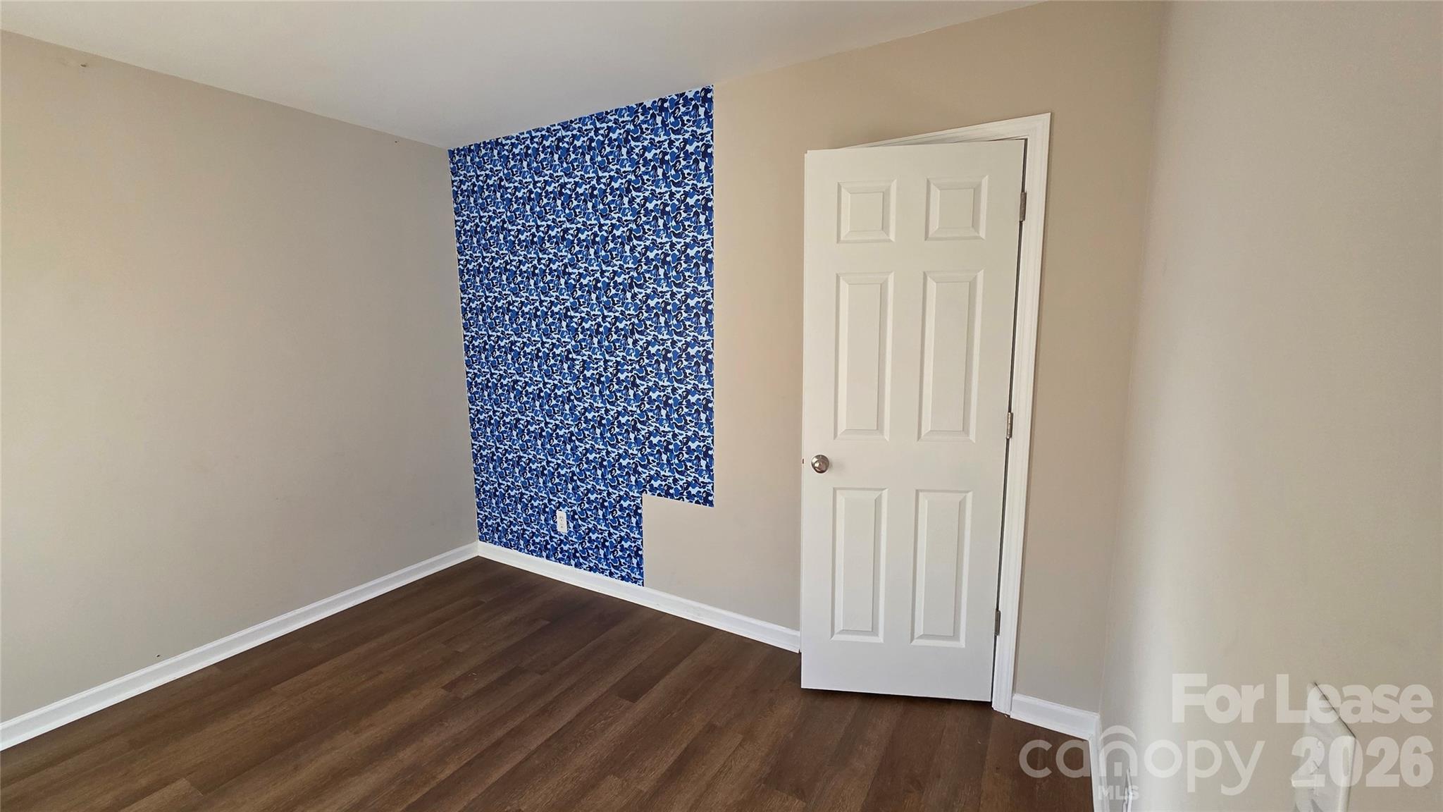 Henderson Oaks - Residential Lease