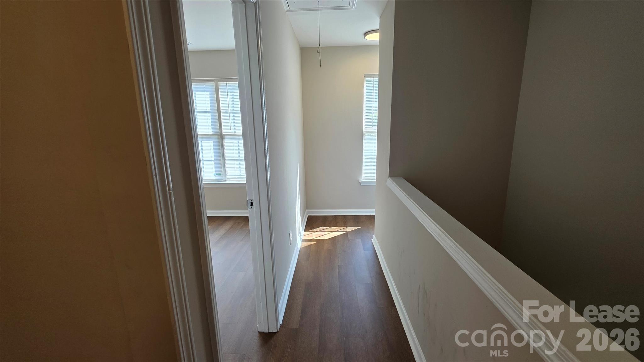 Henderson Oaks - Residential Lease