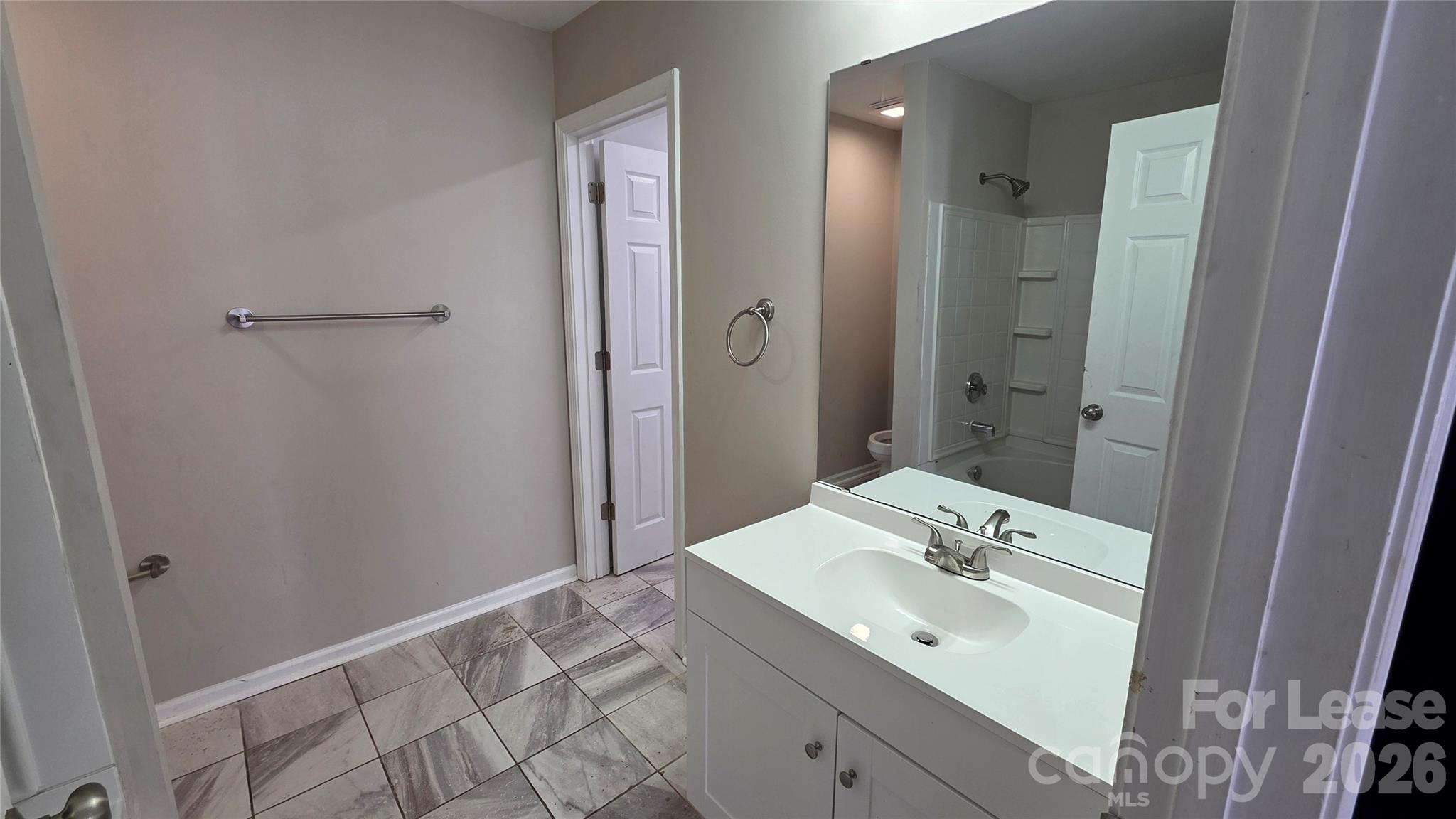 Henderson Oaks - Residential Lease