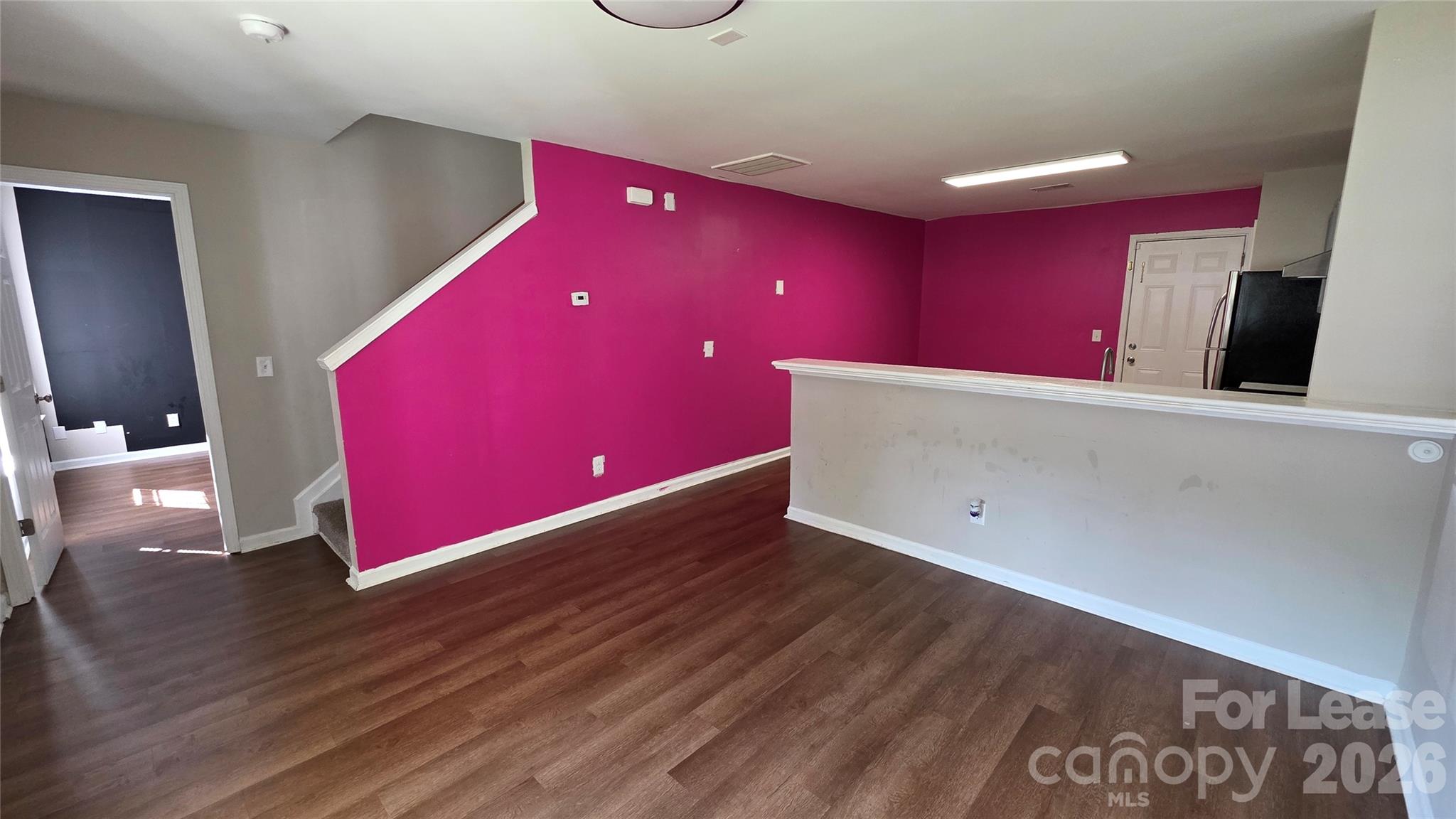 Henderson Oaks - Residential Lease