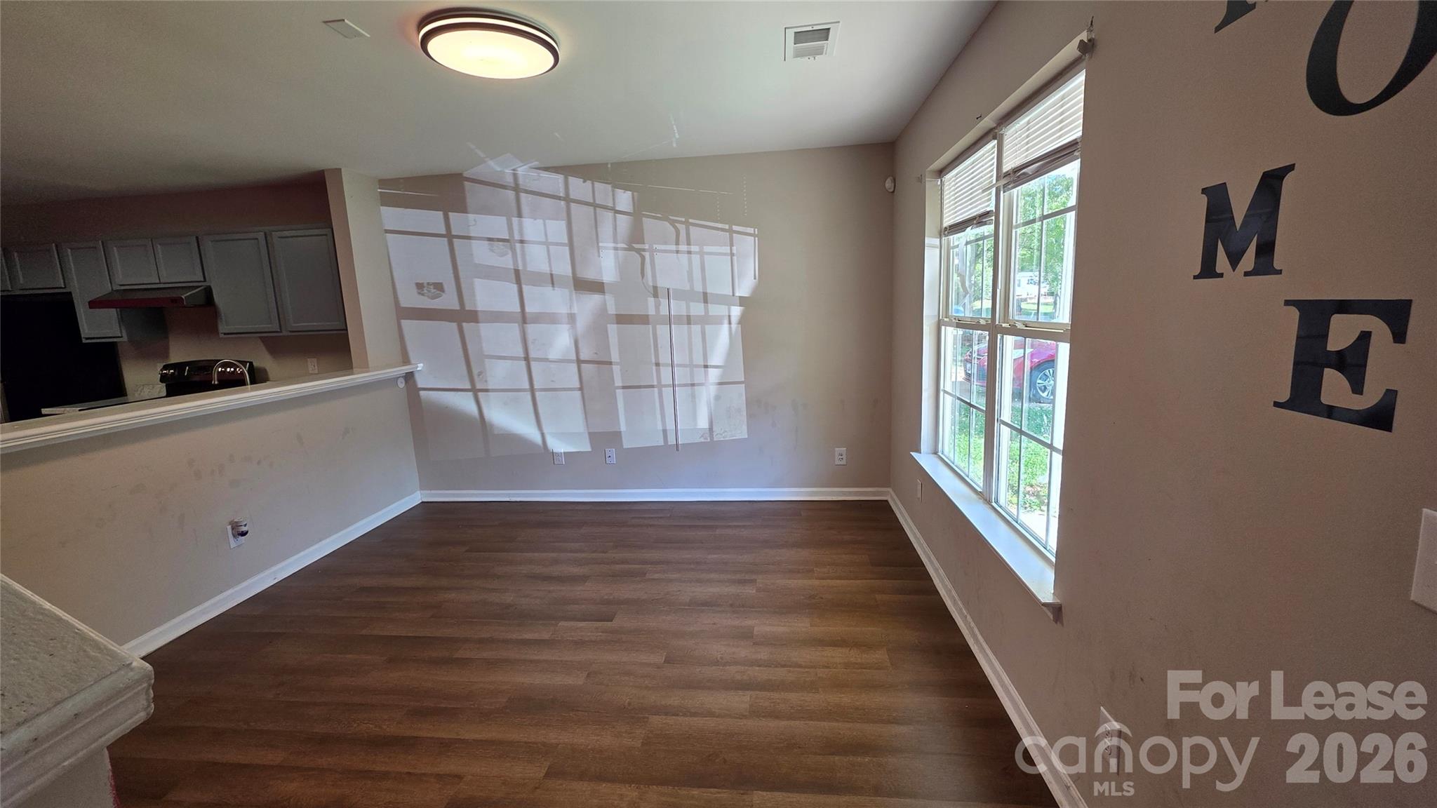 Henderson Oaks - Residential Lease