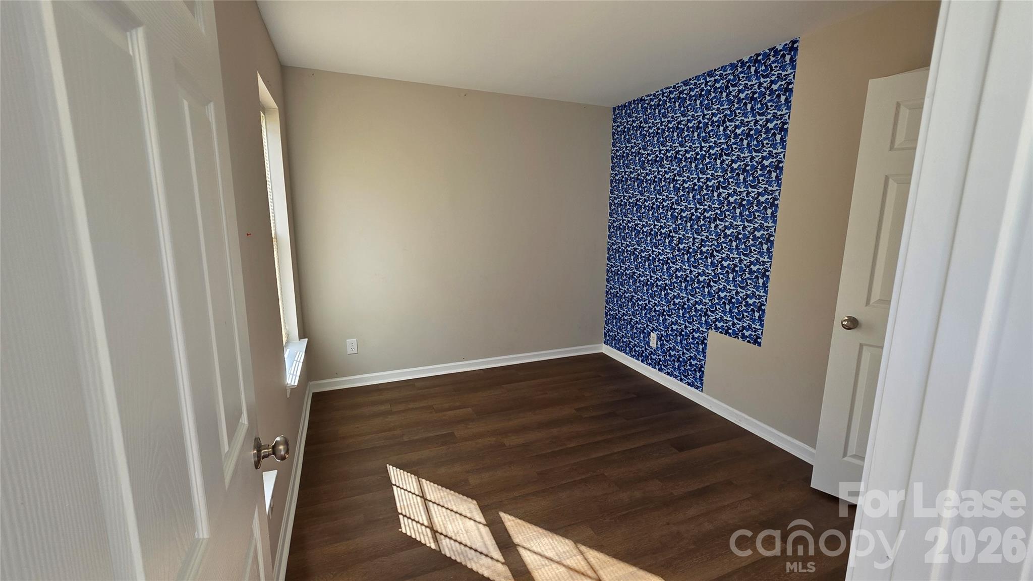 Henderson Oaks - Residential Lease