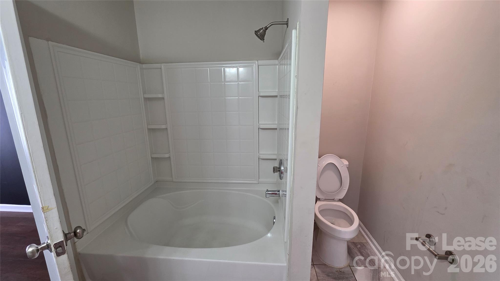 Henderson Oaks - Residential Lease