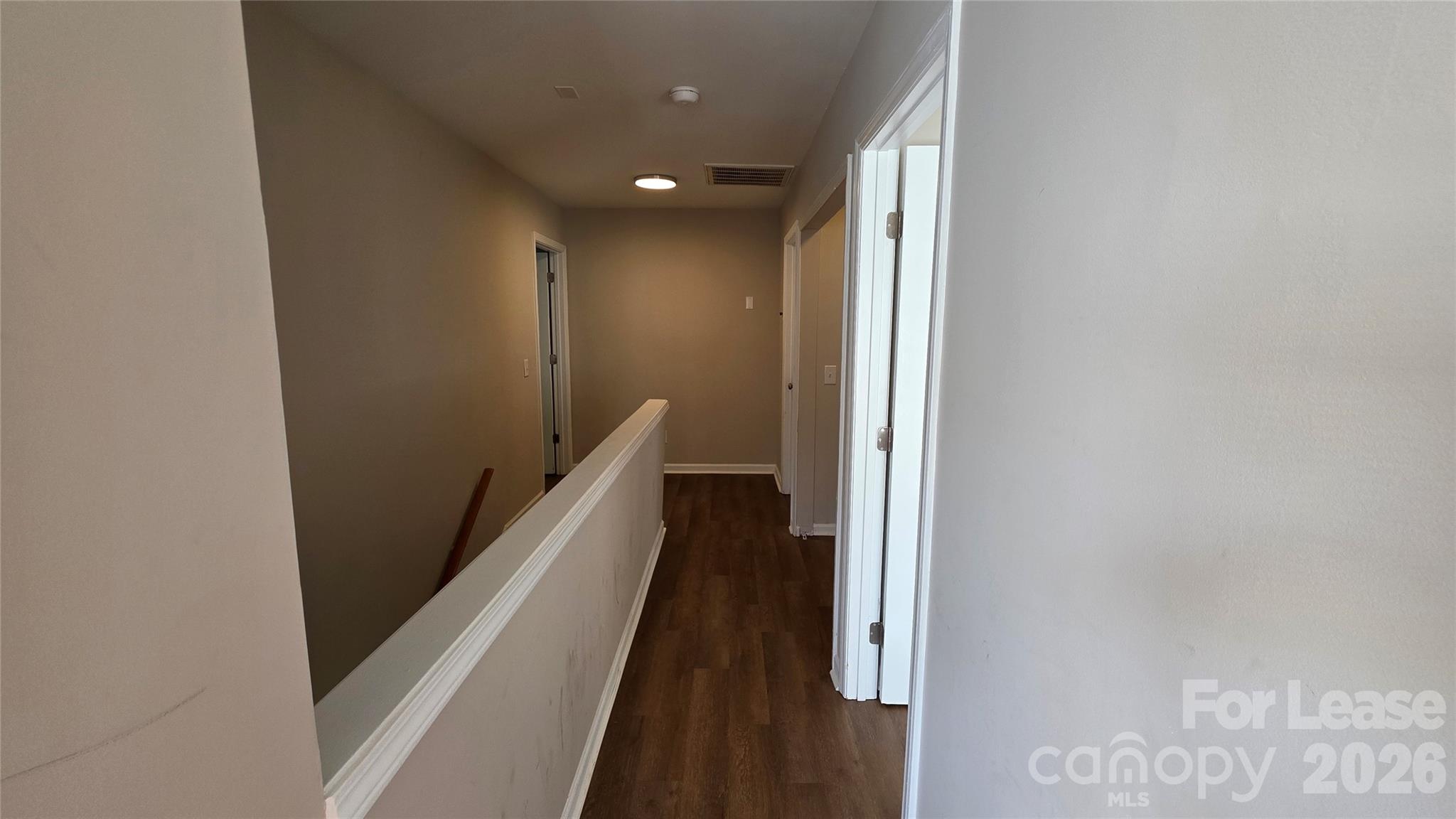 Henderson Oaks - Residential Lease