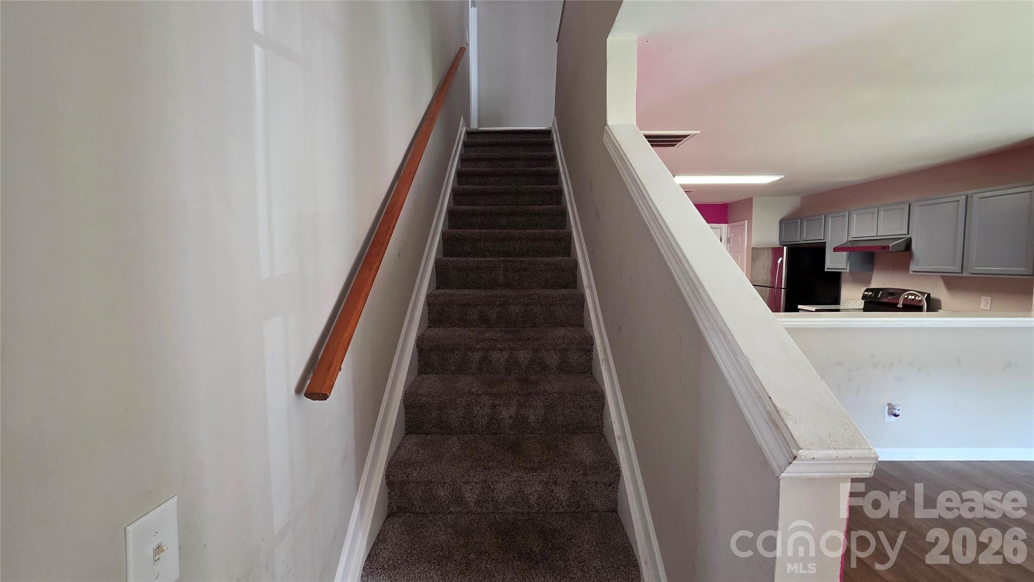 Henderson Oaks - Residential Lease