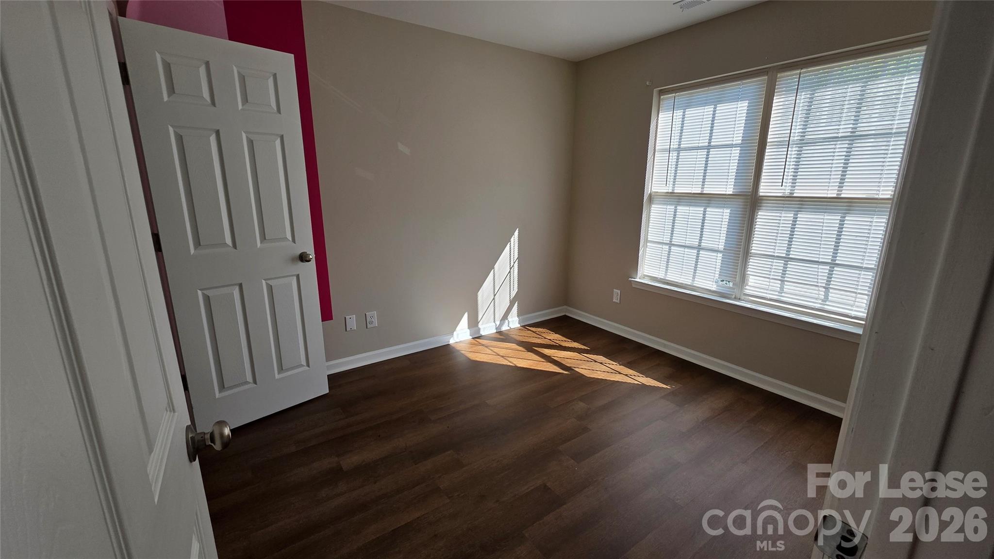 Henderson Oaks - Residential Lease