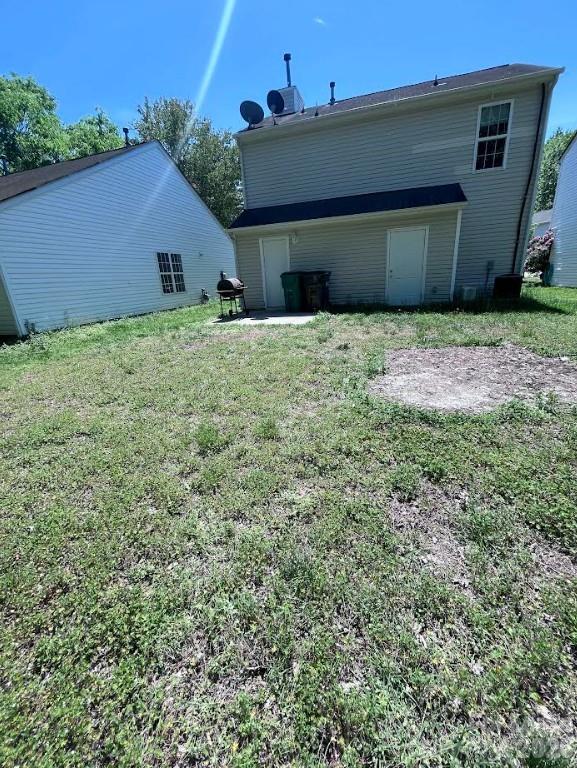 Henderson Oaks - Residential Lease