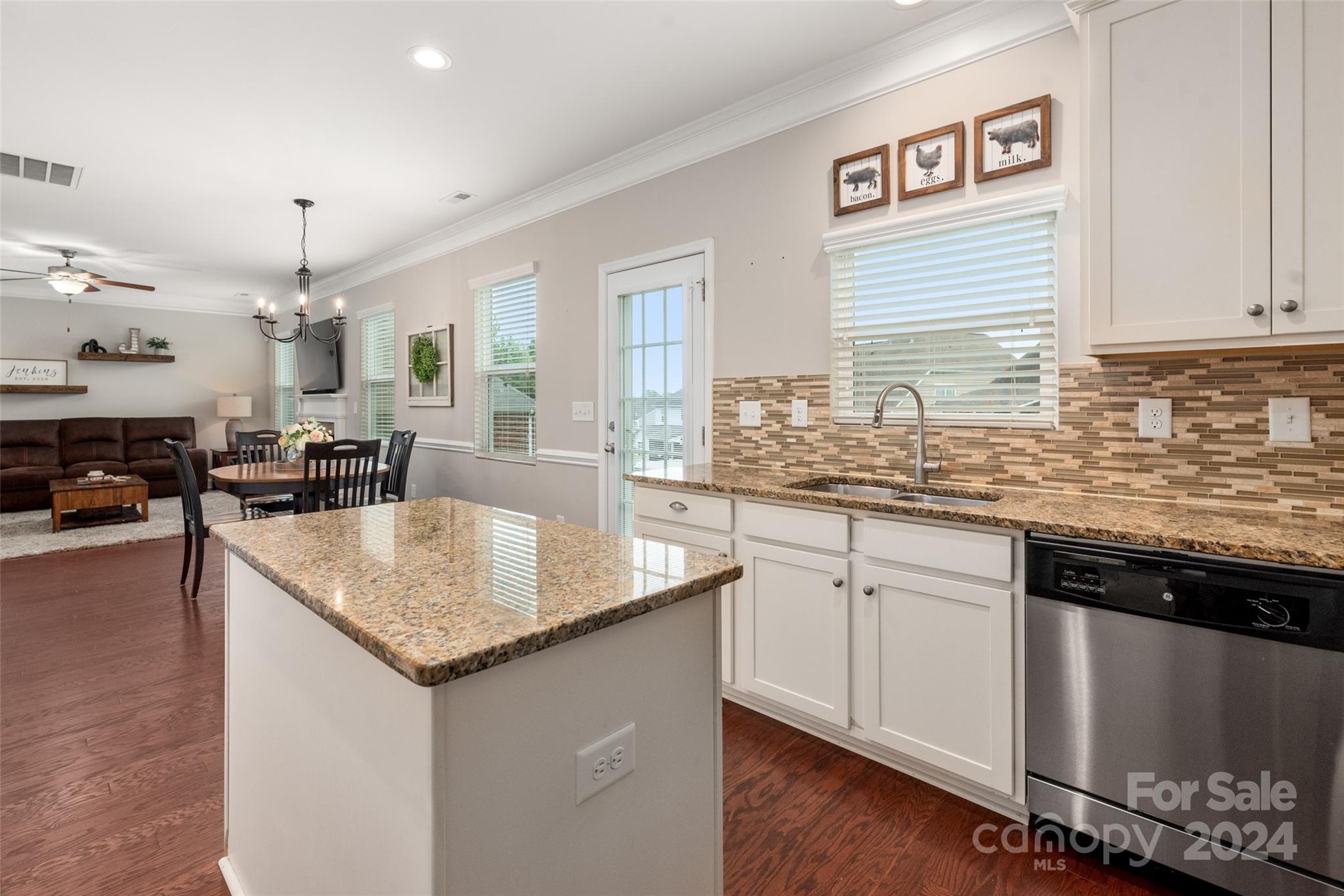 Norwood Ridge - Residential