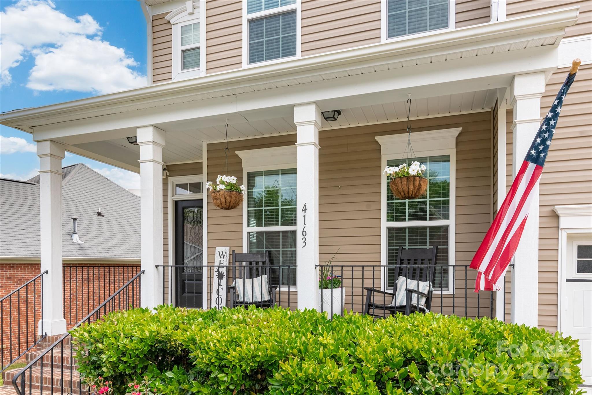 Norwood Ridge - Residential