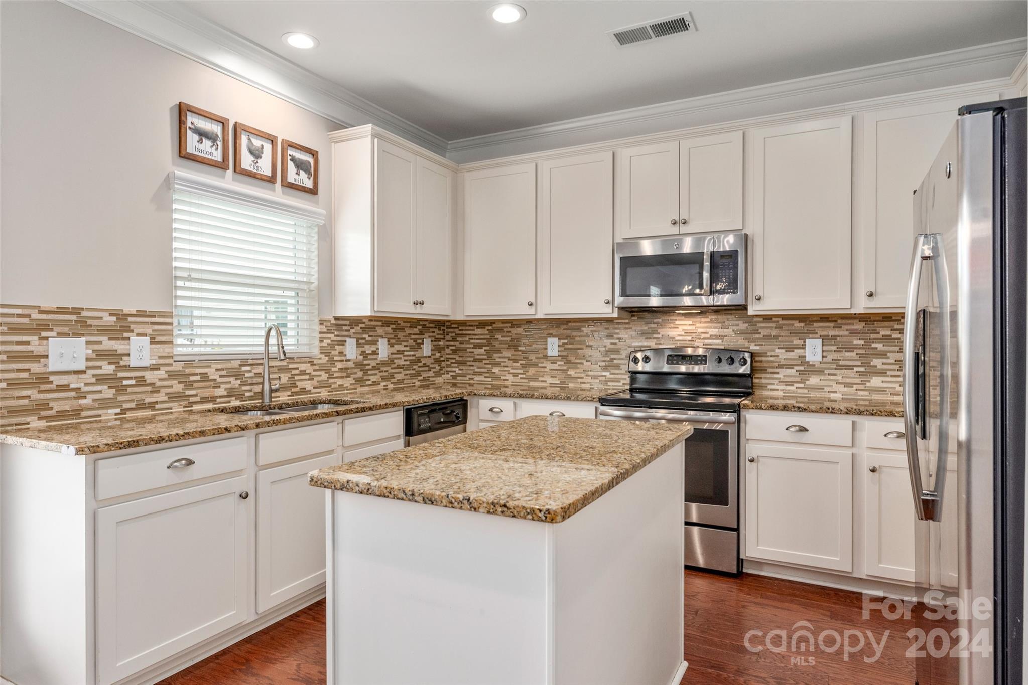 Norwood Ridge - Residential