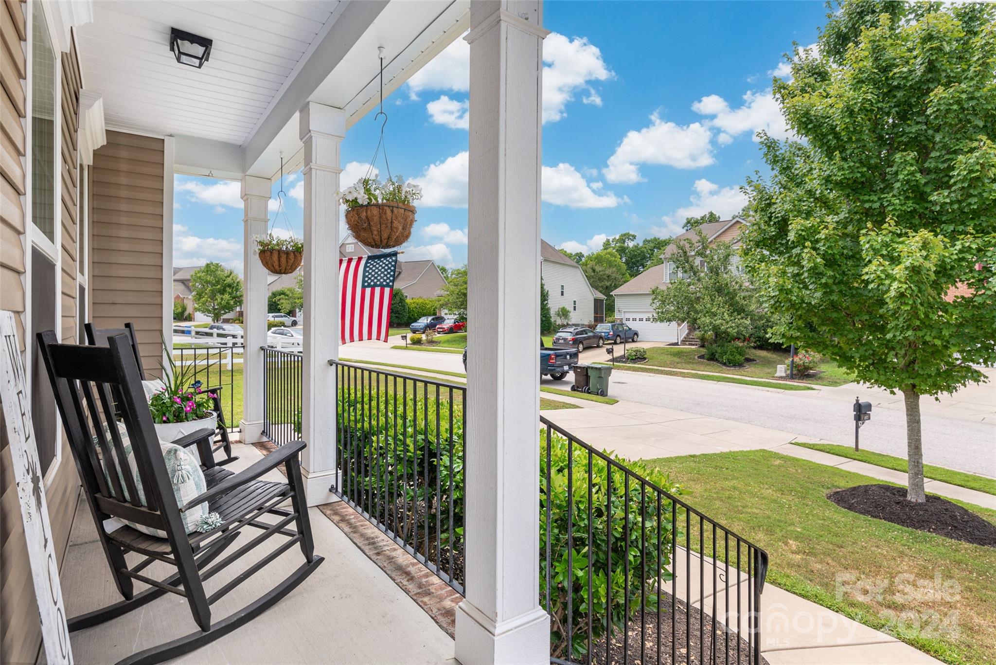 Norwood Ridge - Residential