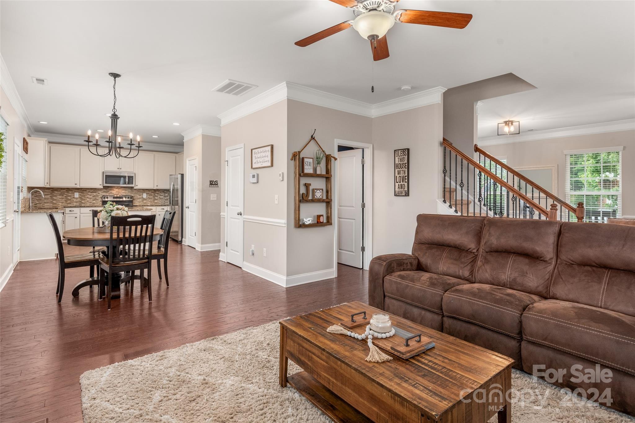 Norwood Ridge - Residential