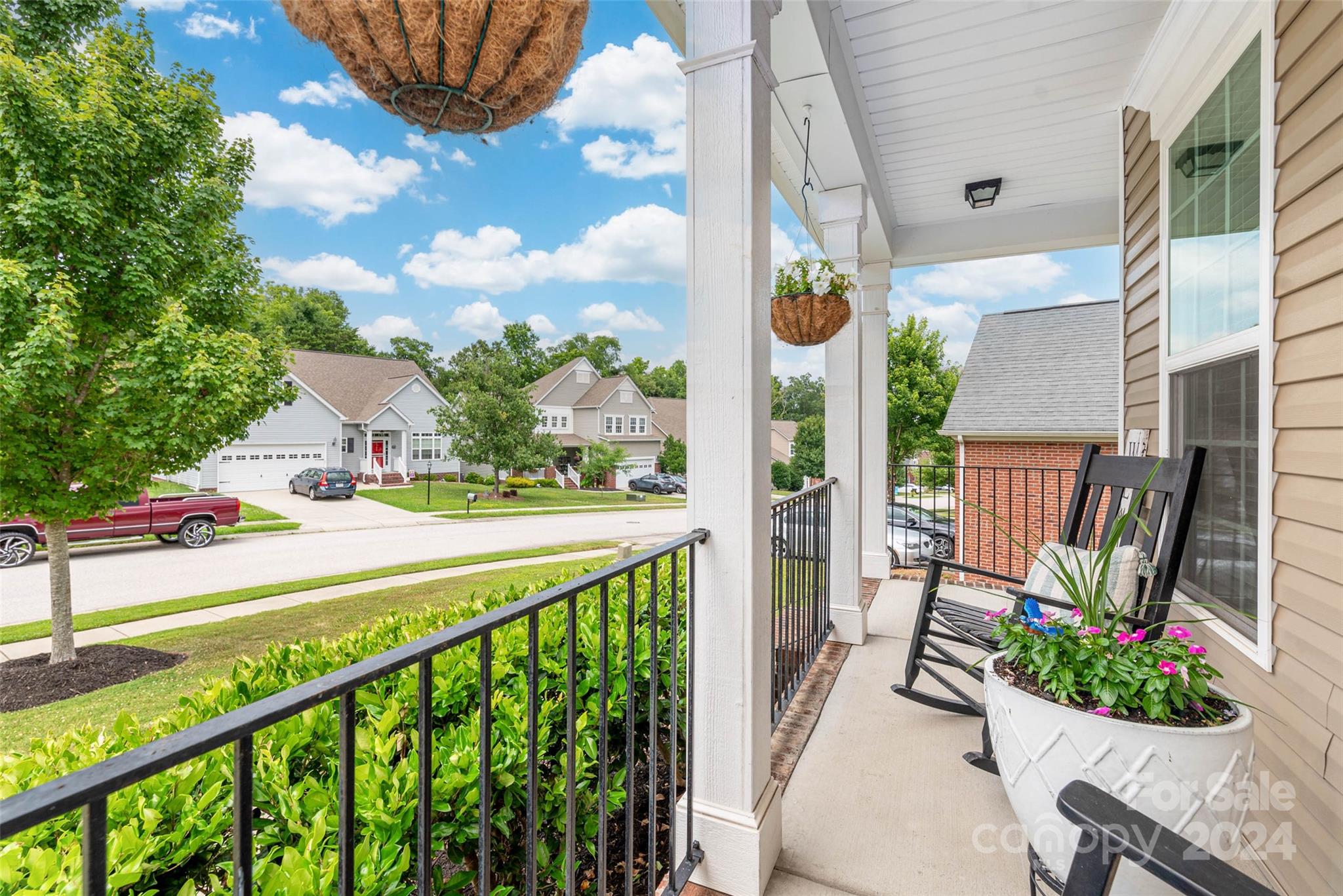 Norwood Ridge - Residential