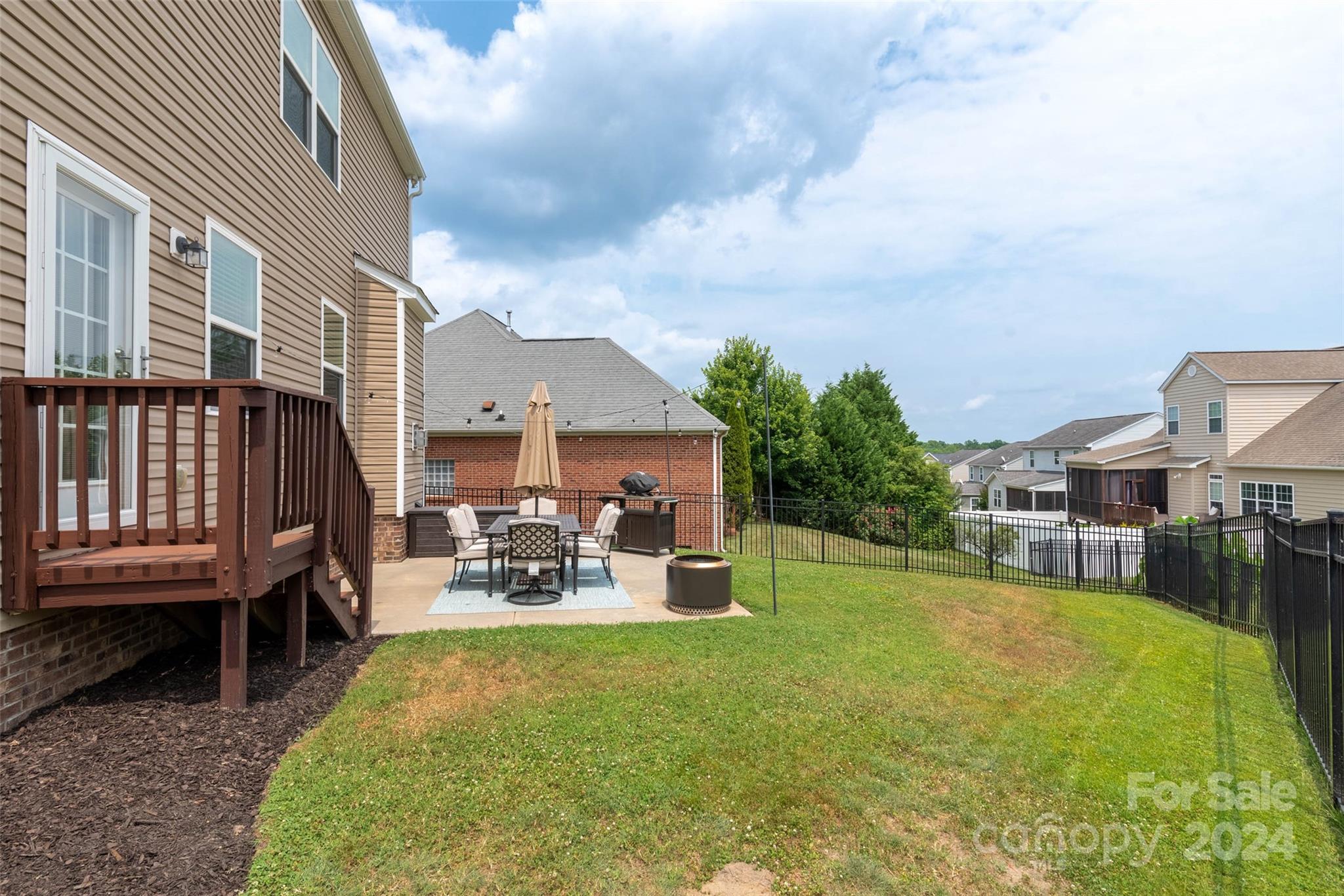 Norwood Ridge - Residential