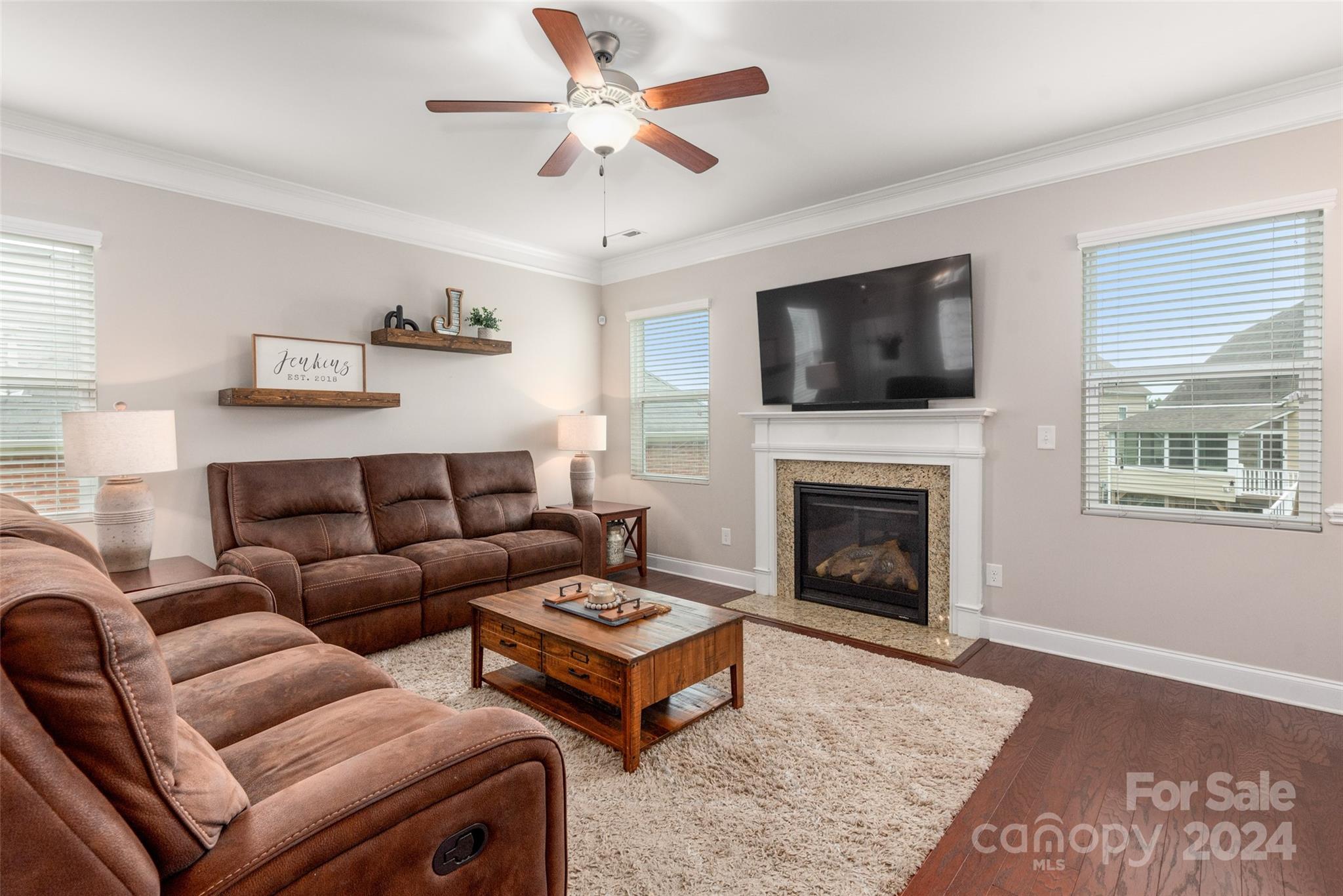 Norwood Ridge - Residential