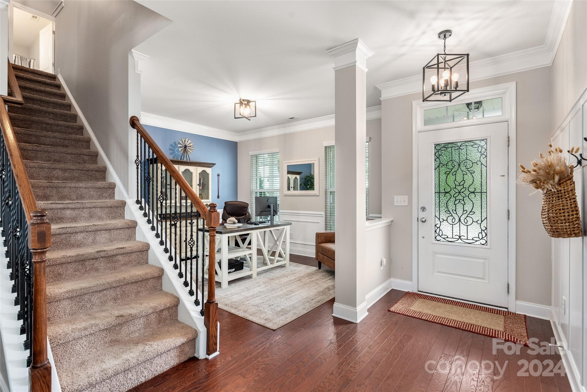 Norwood Ridge - Residential