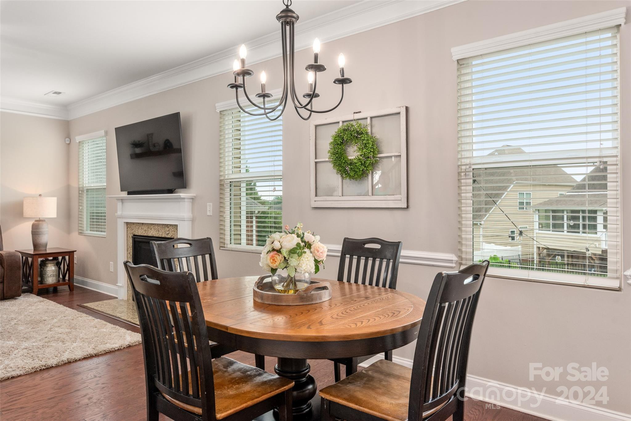 Norwood Ridge - Residential