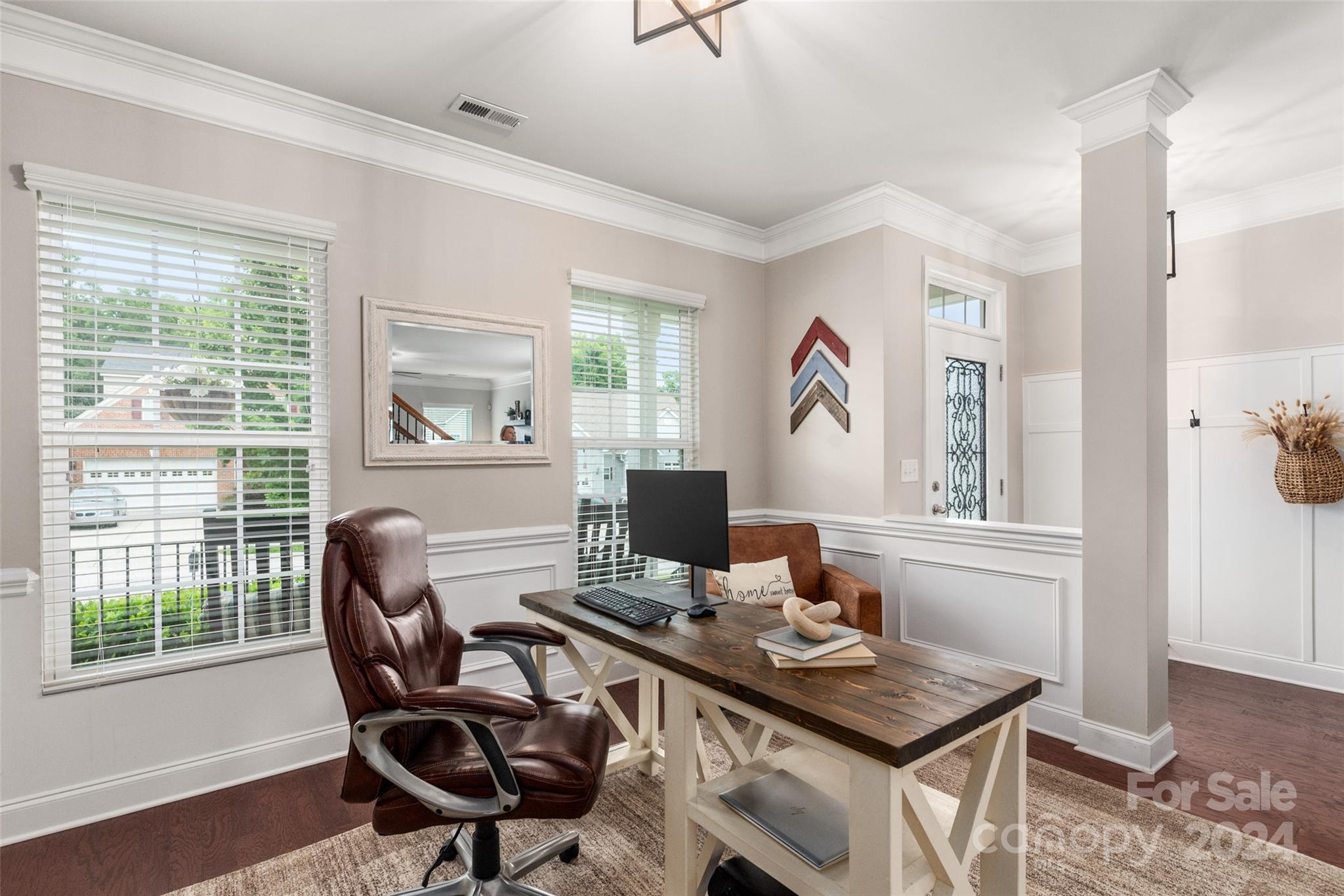 Norwood Ridge - Residential