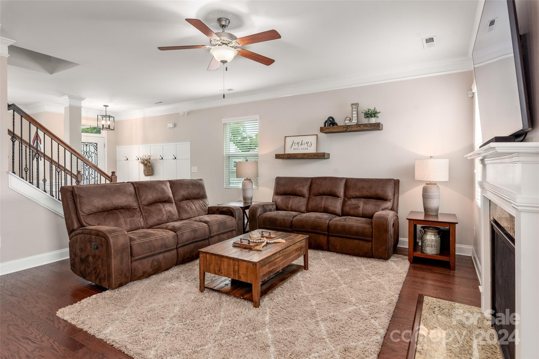 Norwood Ridge - Residential