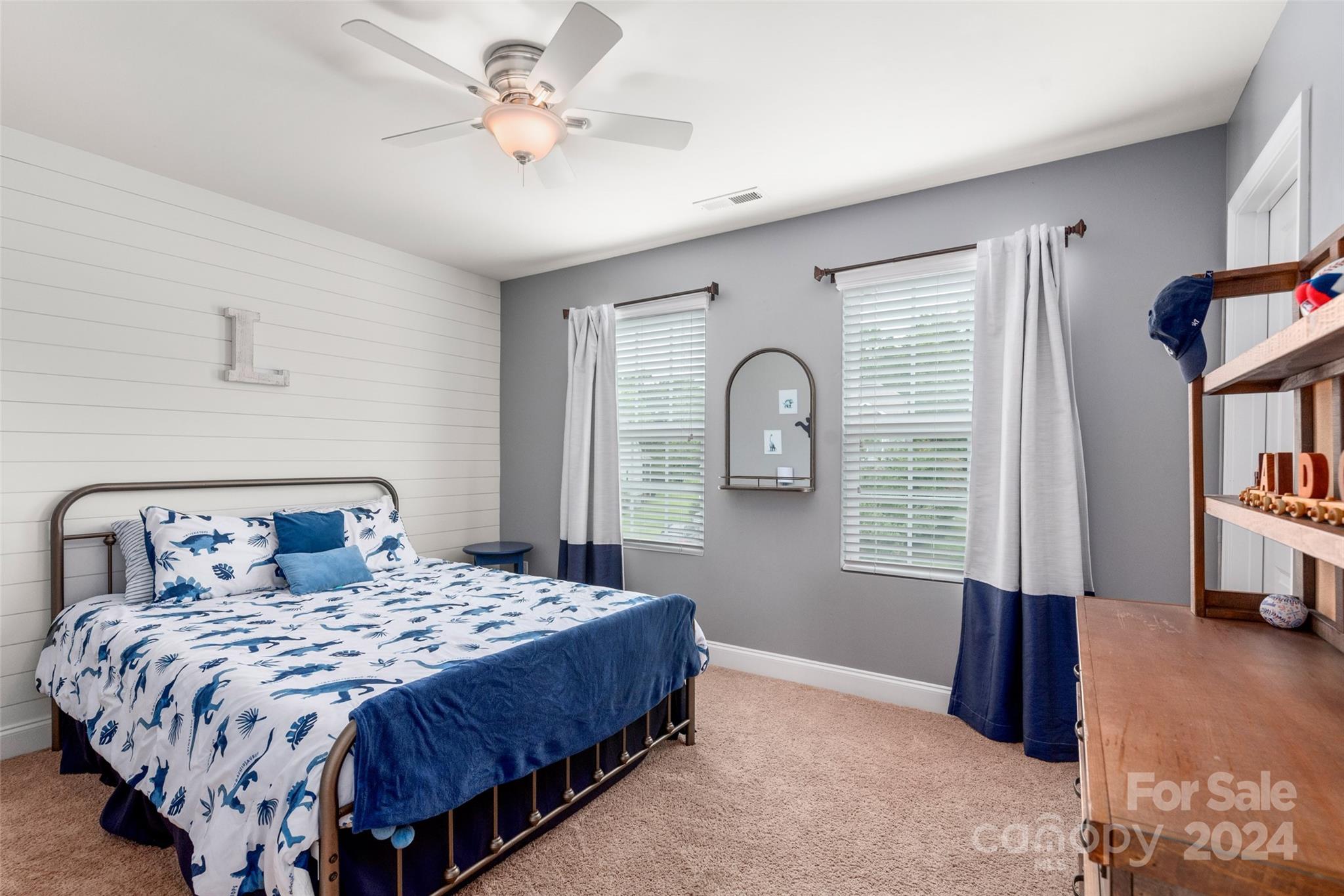 Norwood Ridge - Residential