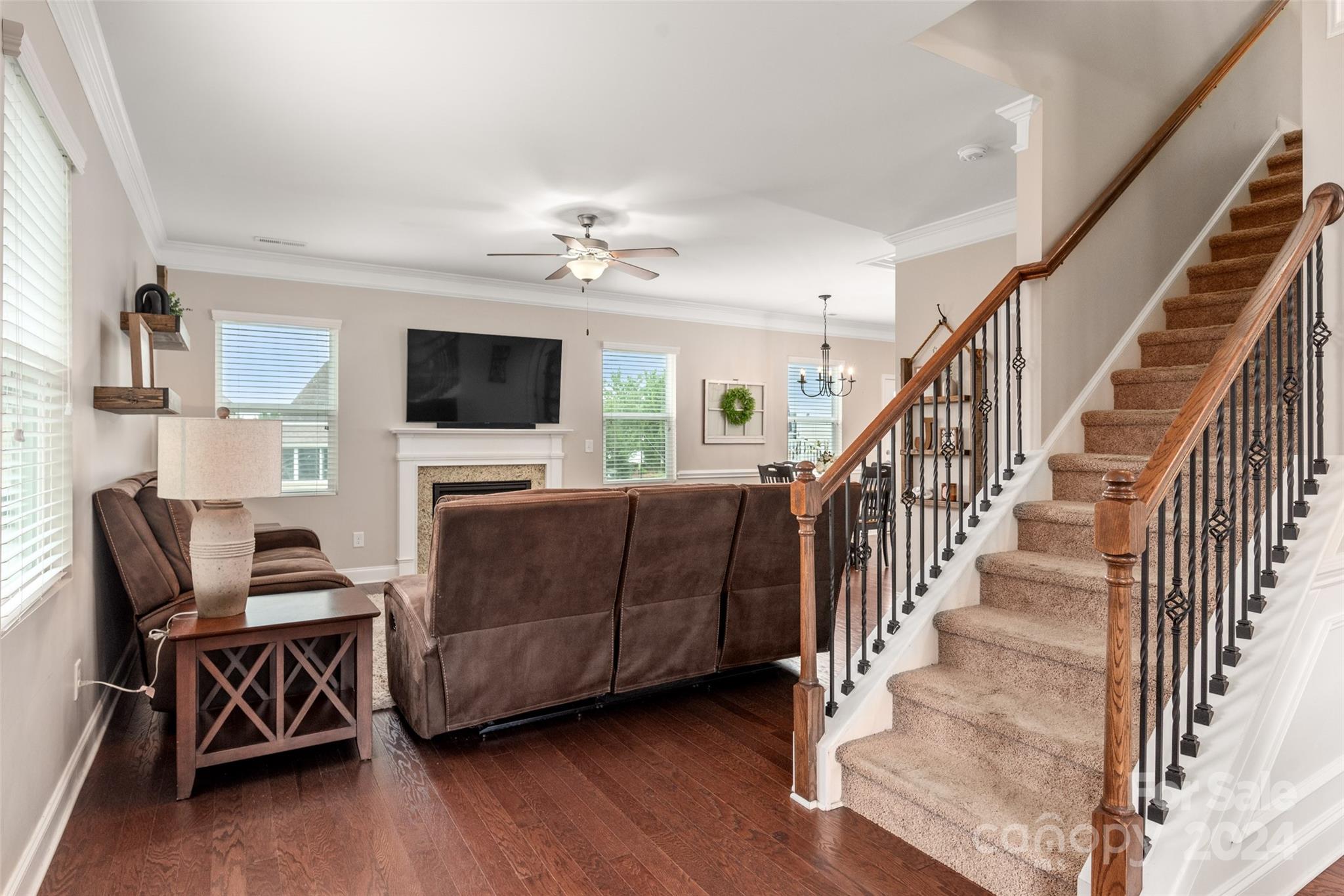 Norwood Ridge - Residential