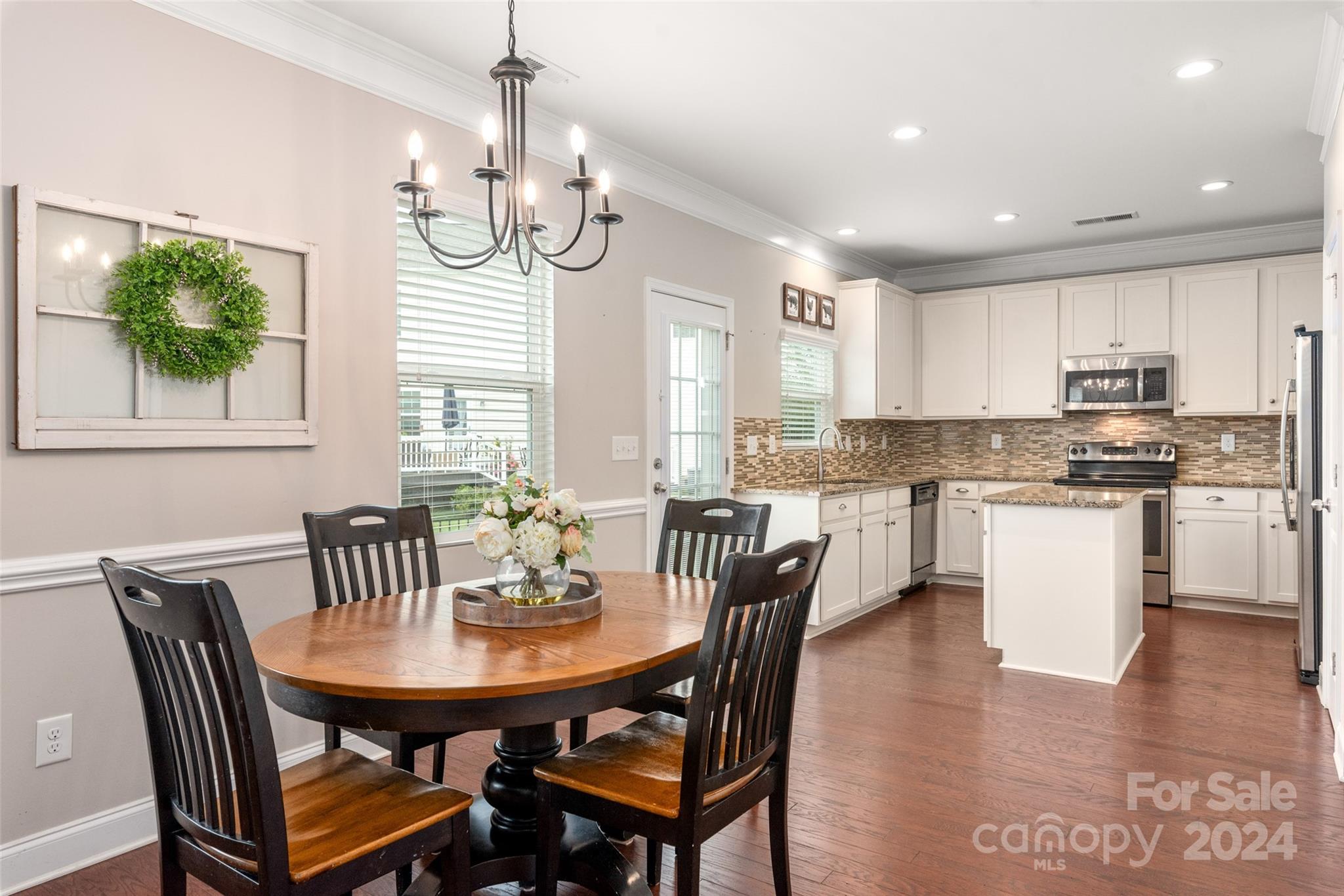 Norwood Ridge - Residential