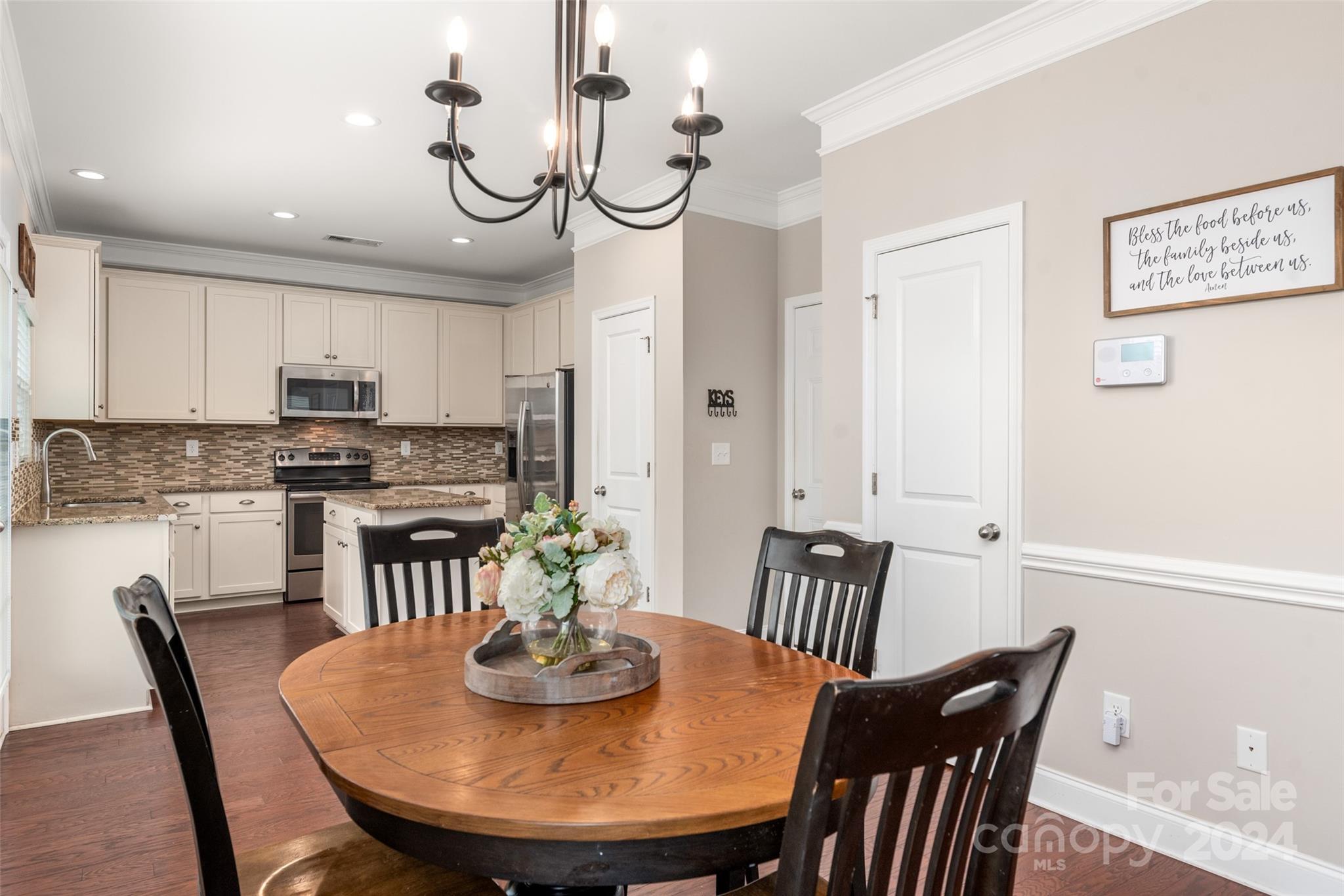 Norwood Ridge - Residential