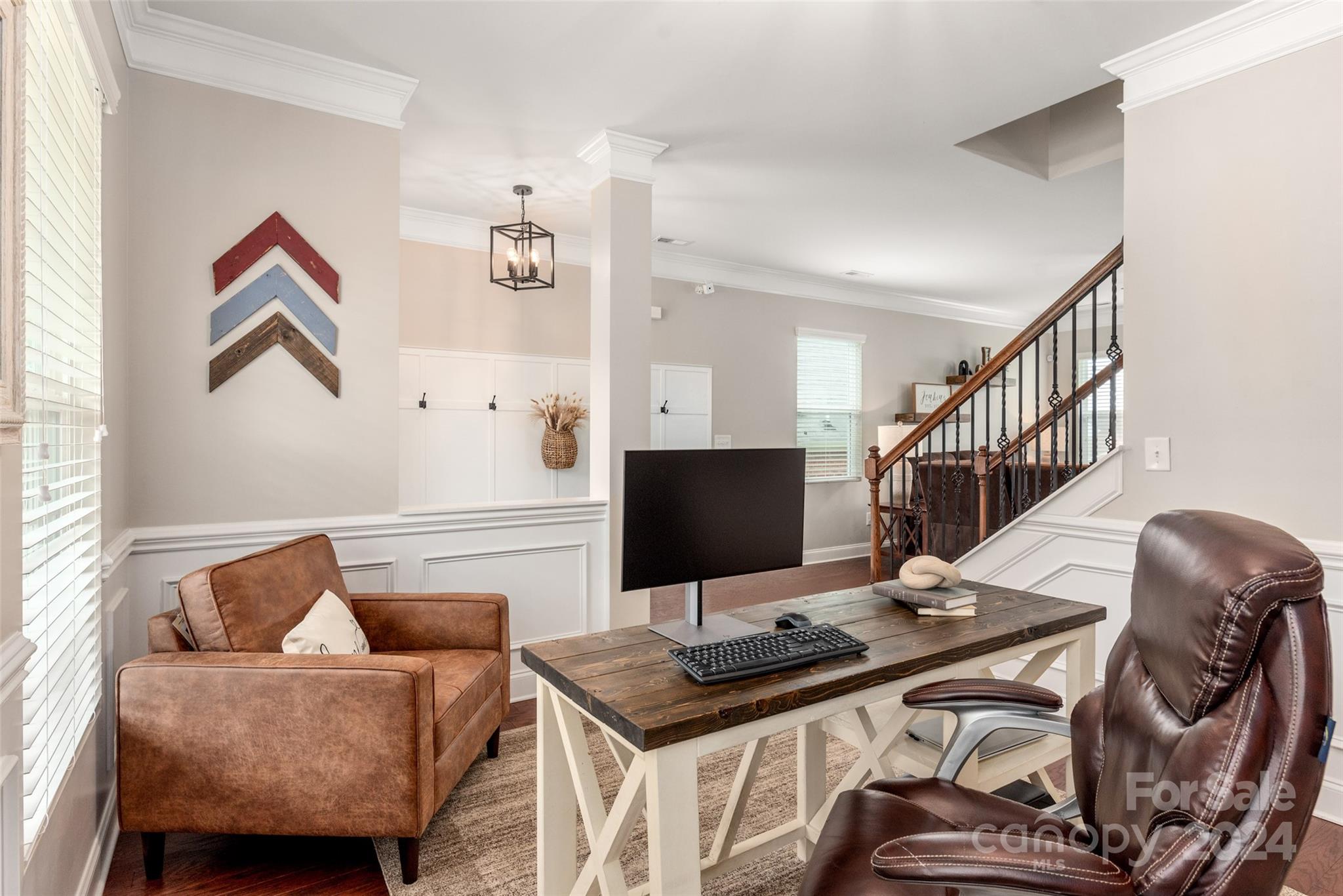 Norwood Ridge - Residential