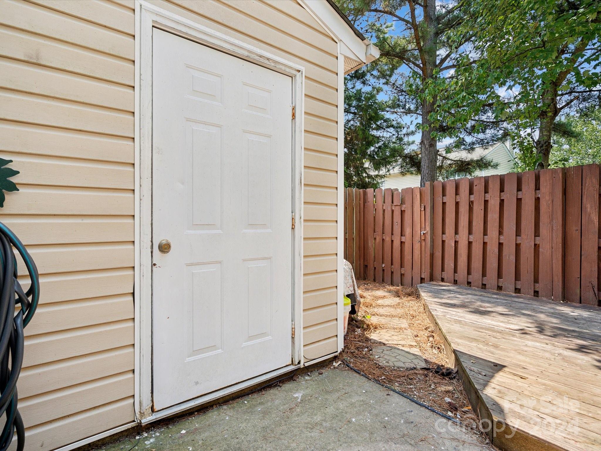 Roxborough II - Residential