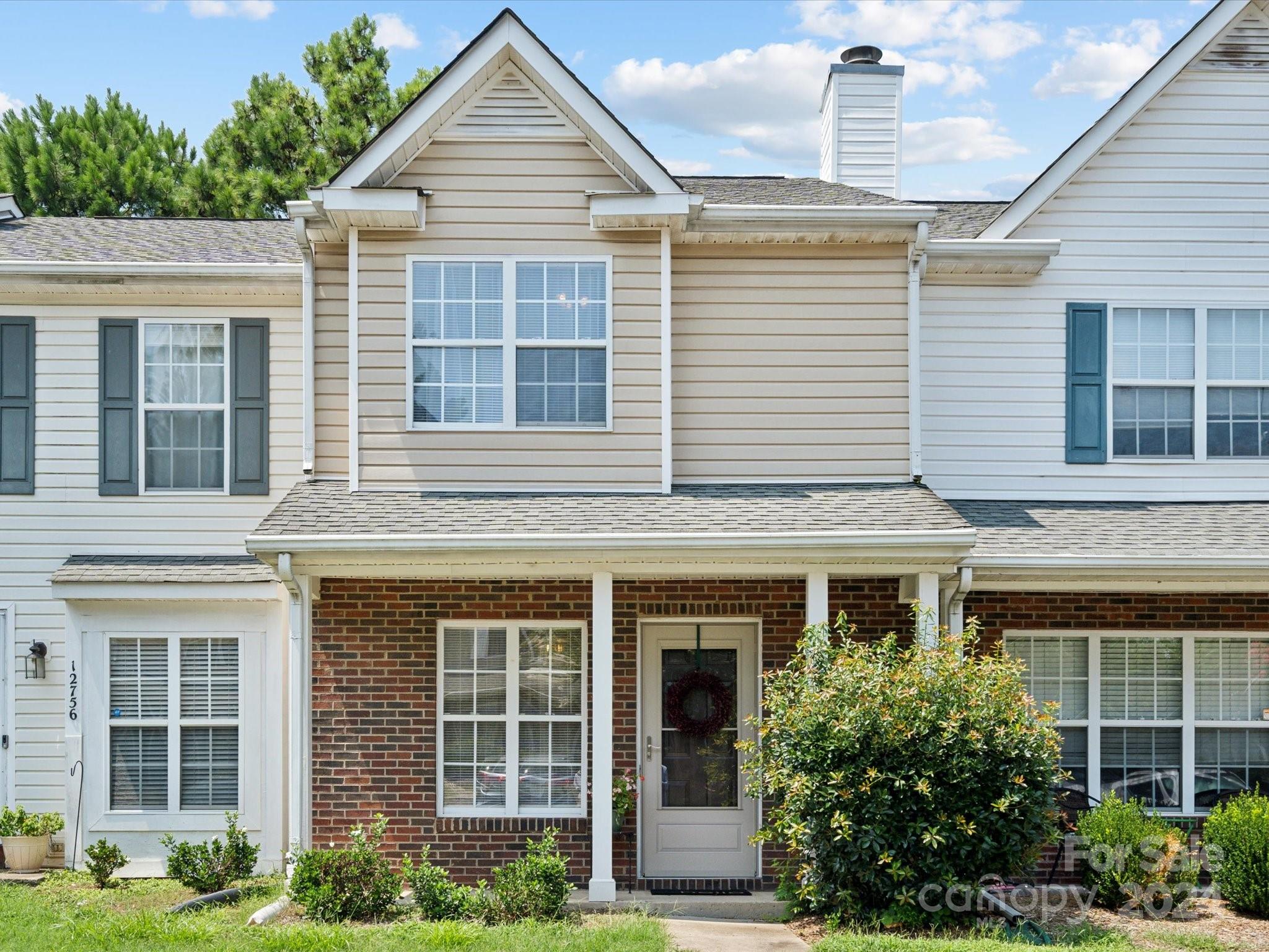 Roxborough II - Residential