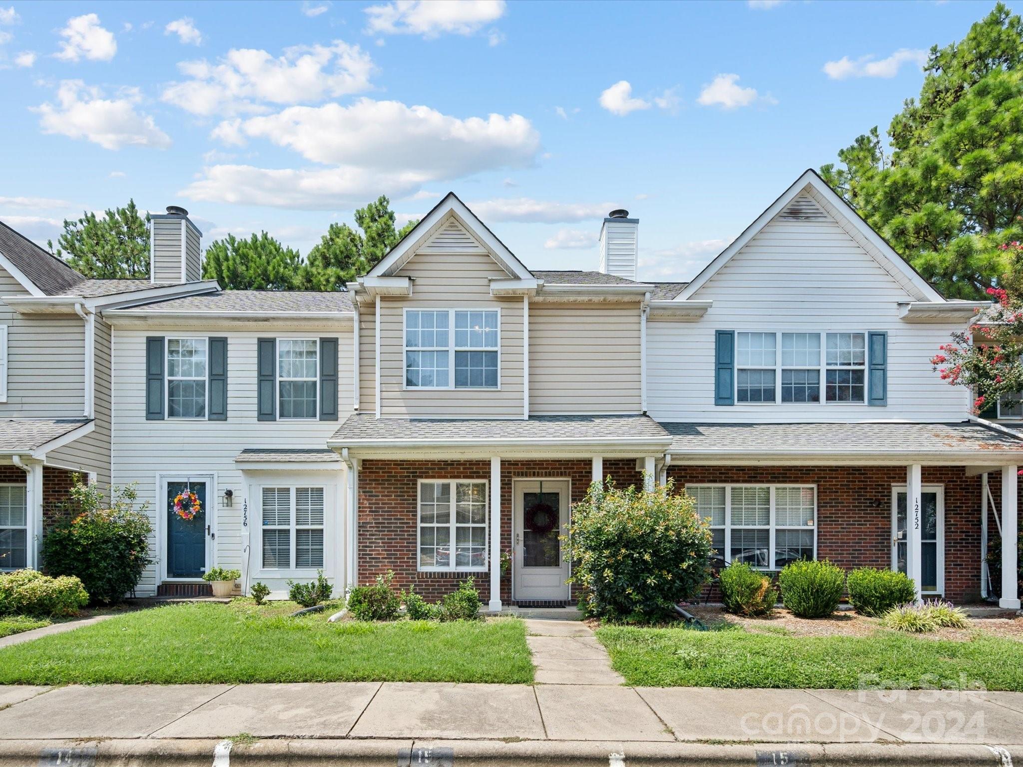 Roxborough II - Residential