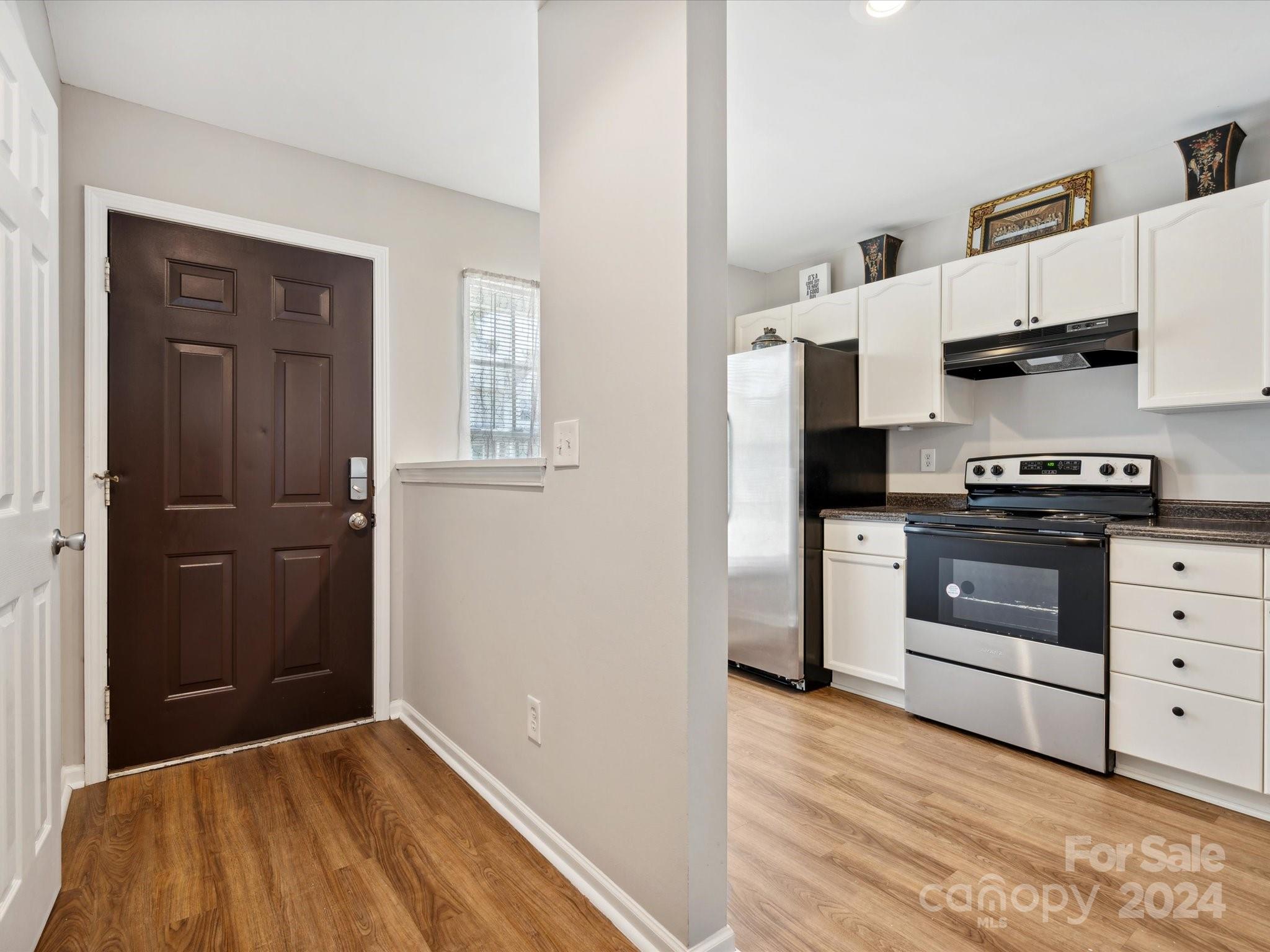 Roxborough II - Residential