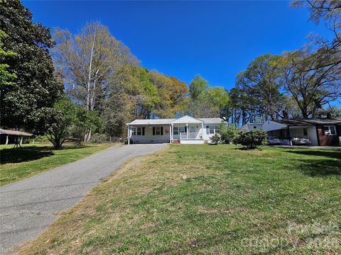 1640 Rankin Lake Road 5 Gastonia NC 28052