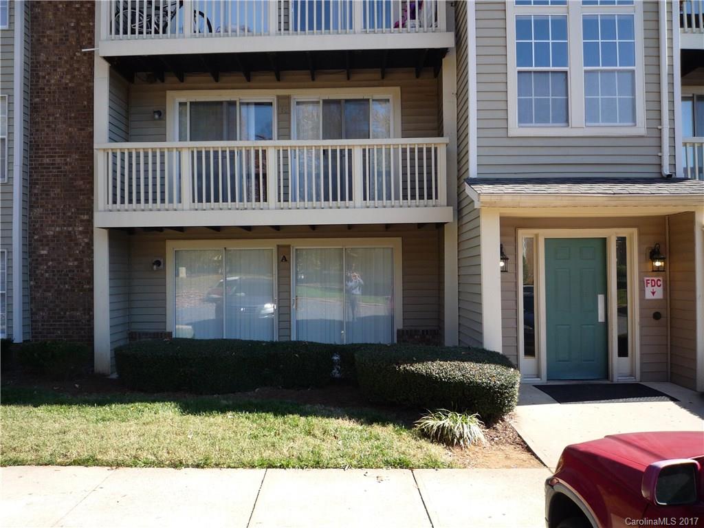 Colville - Residential