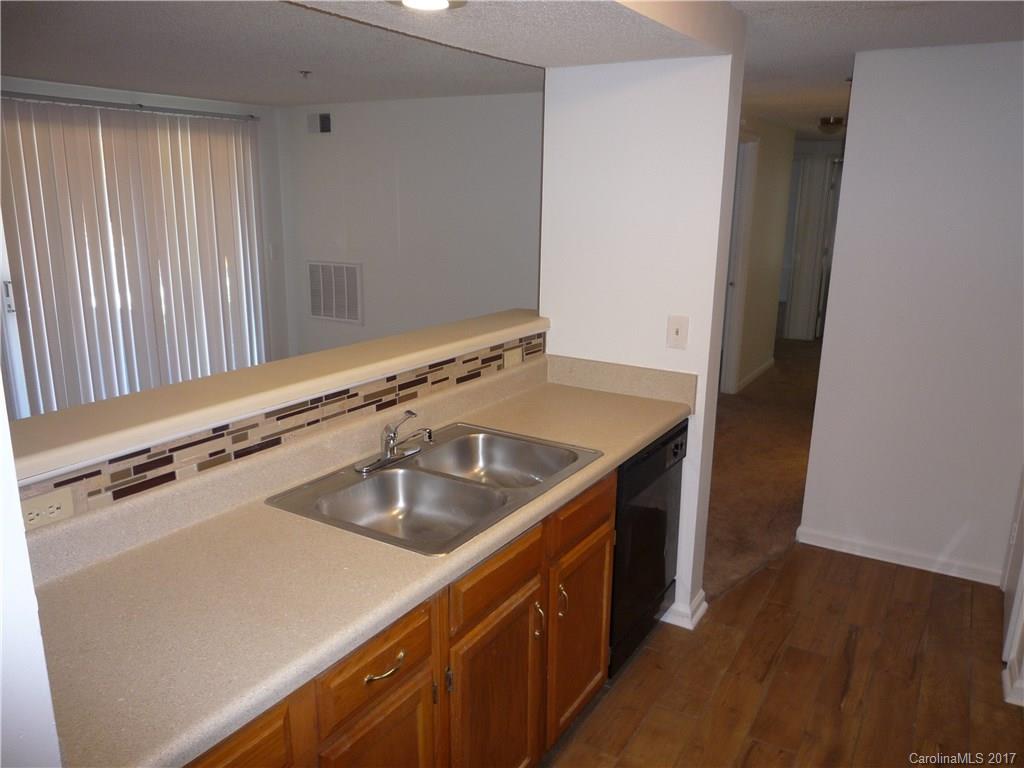 Colville - Residential