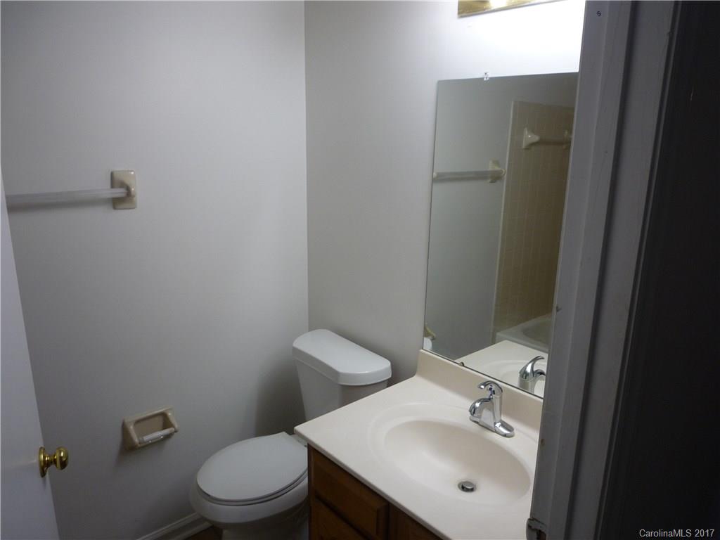 Colville - Residential