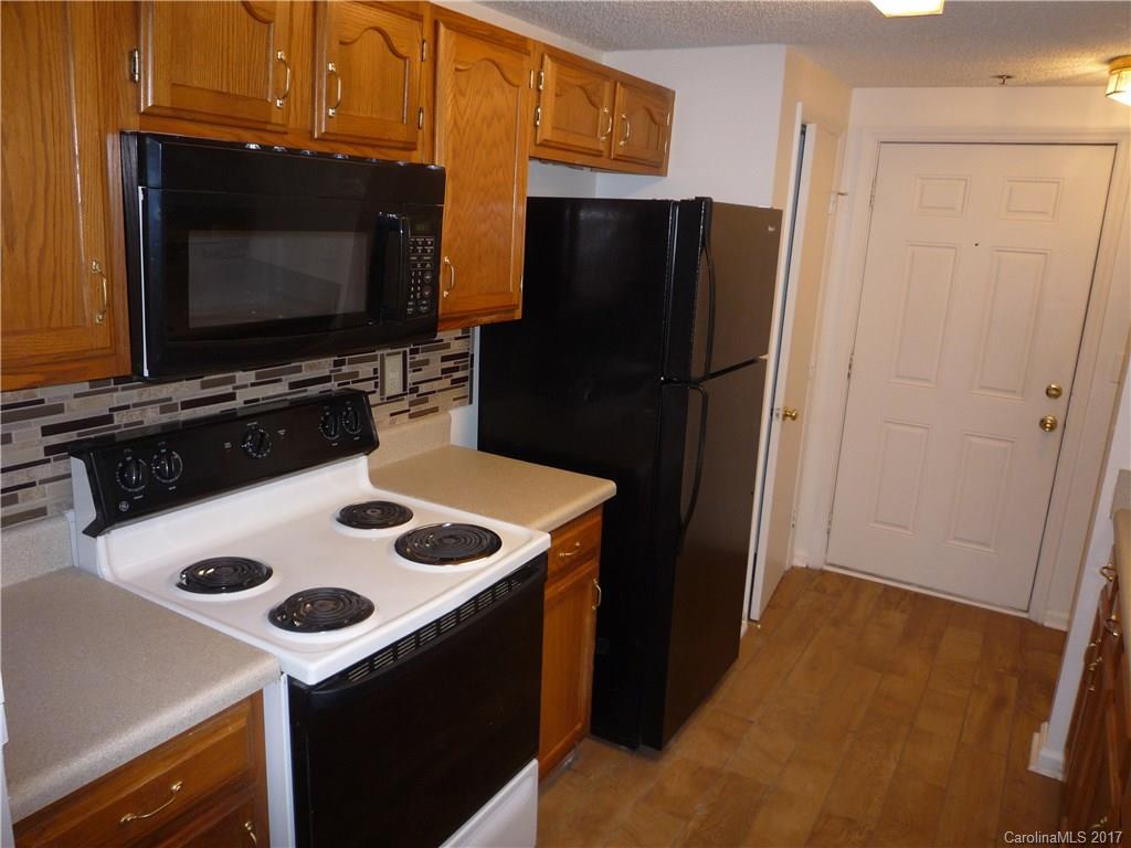 Colville - Residential