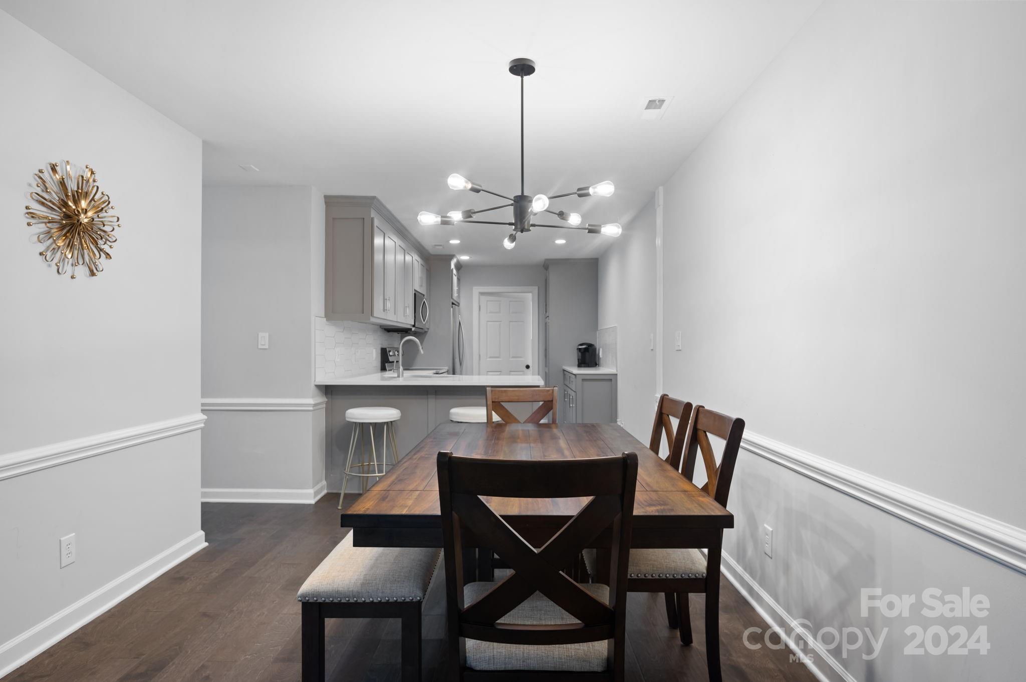 Greenhurst at Piper Glen - Residential