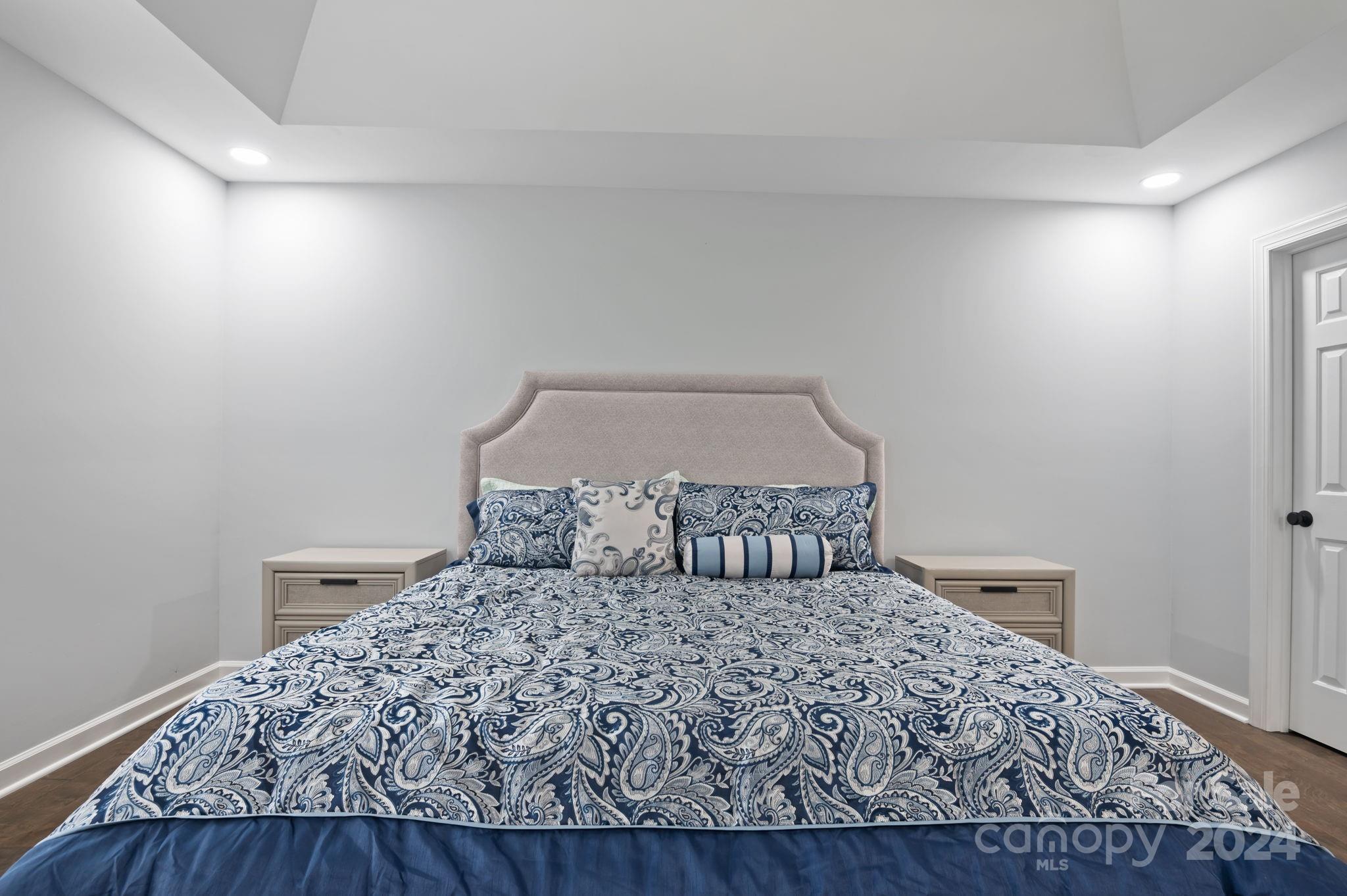 Greenhurst at Piper Glen - Residential