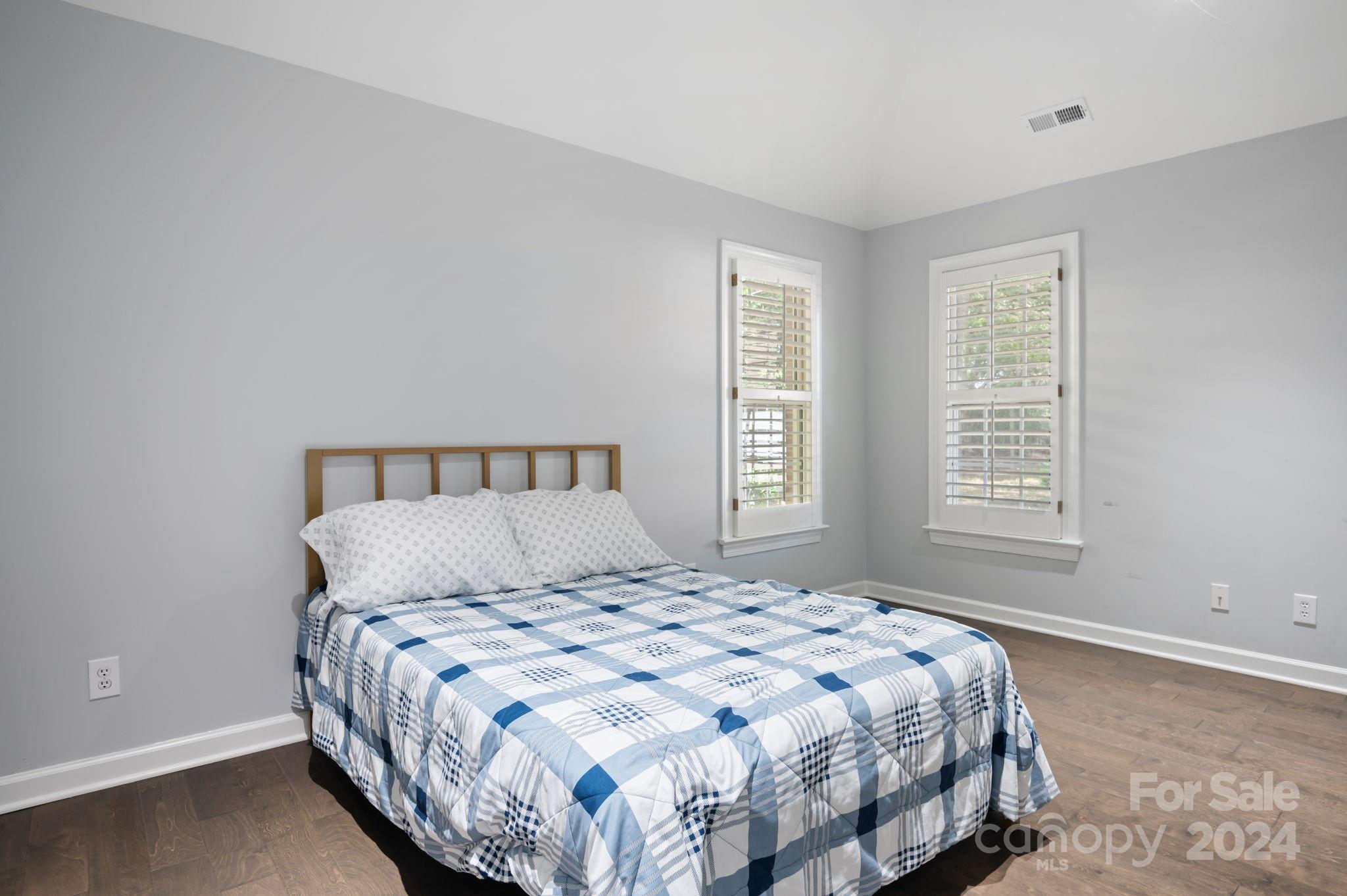 Greenhurst at Piper Glen - Residential