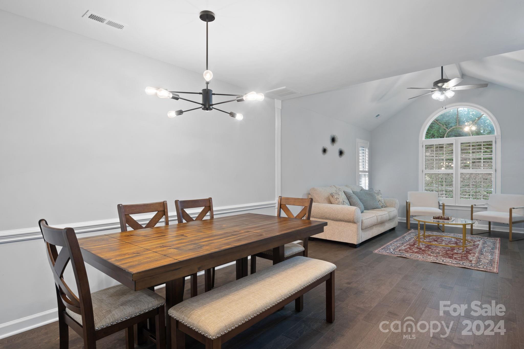 Greenhurst at Piper Glen - Residential