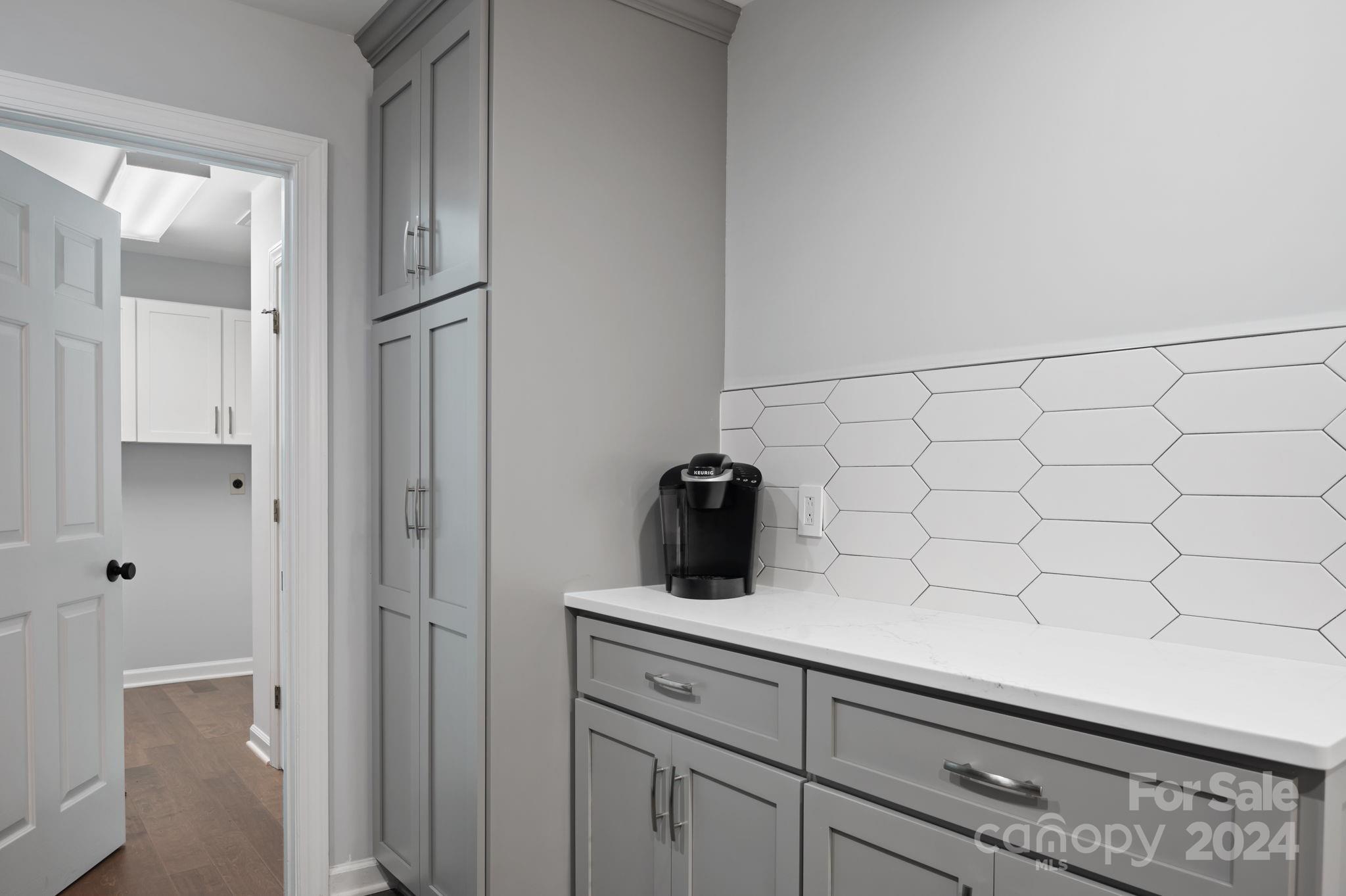 Greenhurst at Piper Glen - Residential