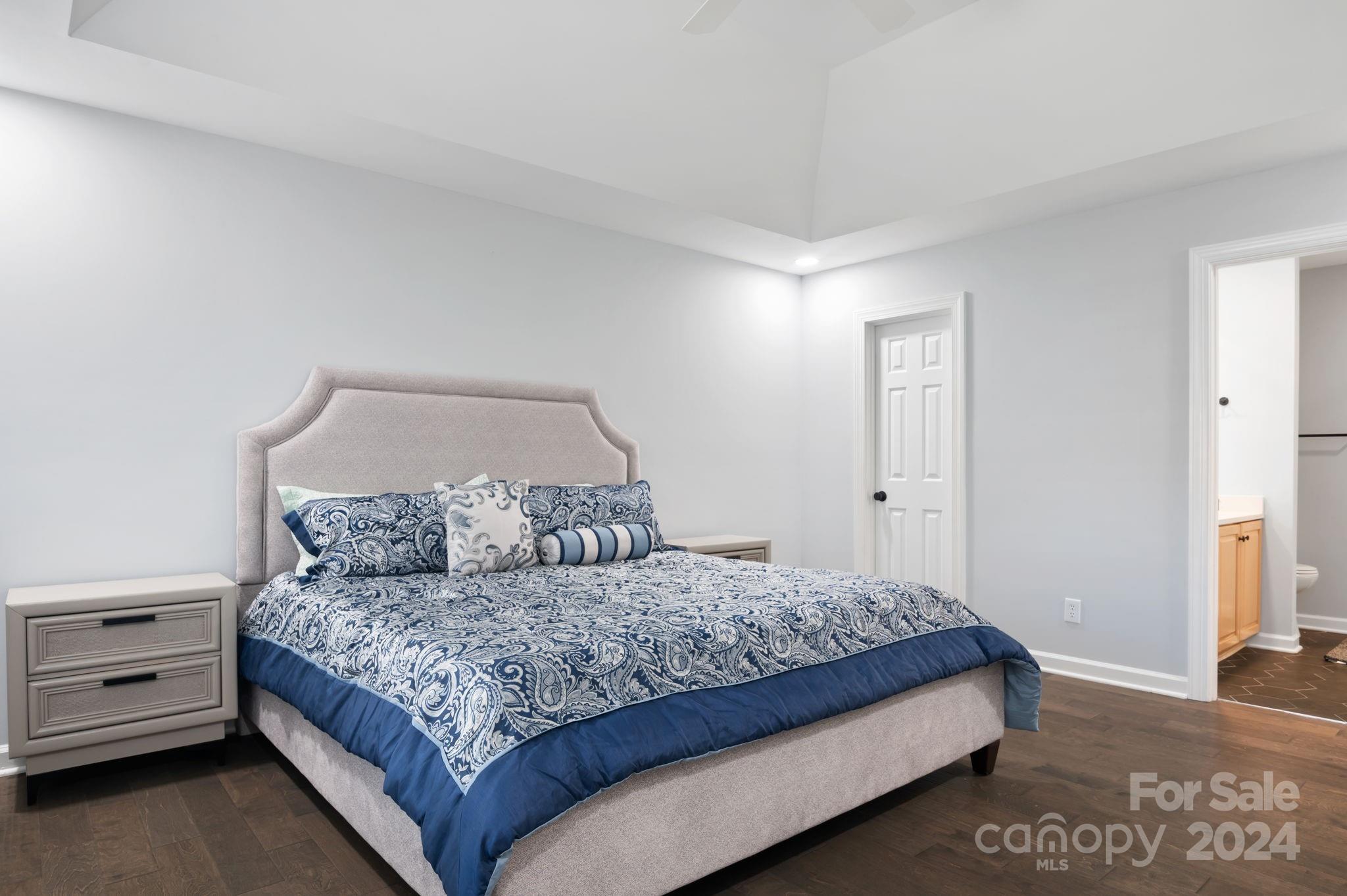 Greenhurst at Piper Glen - Residential