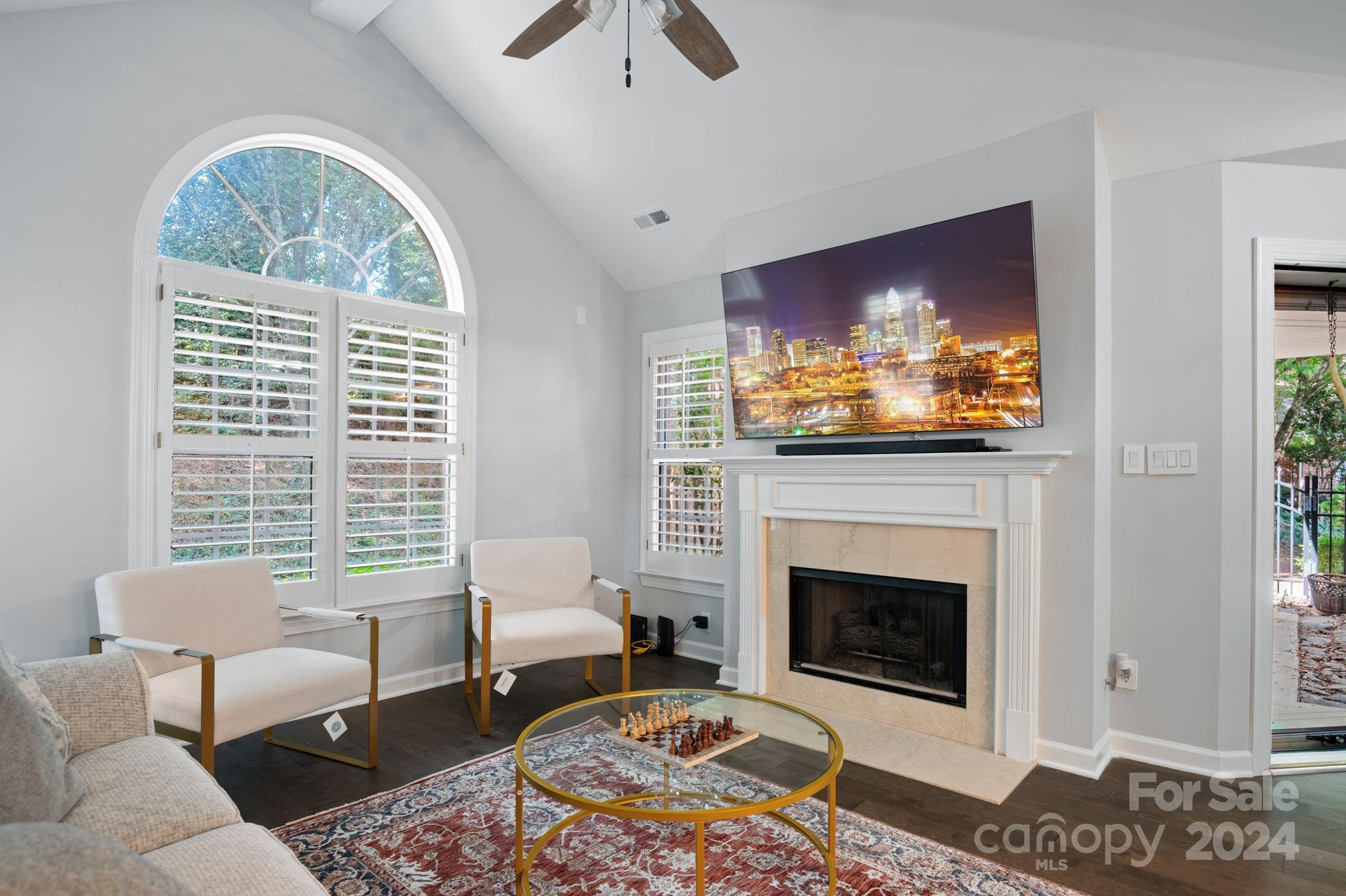 Greenhurst at Piper Glen - Residential